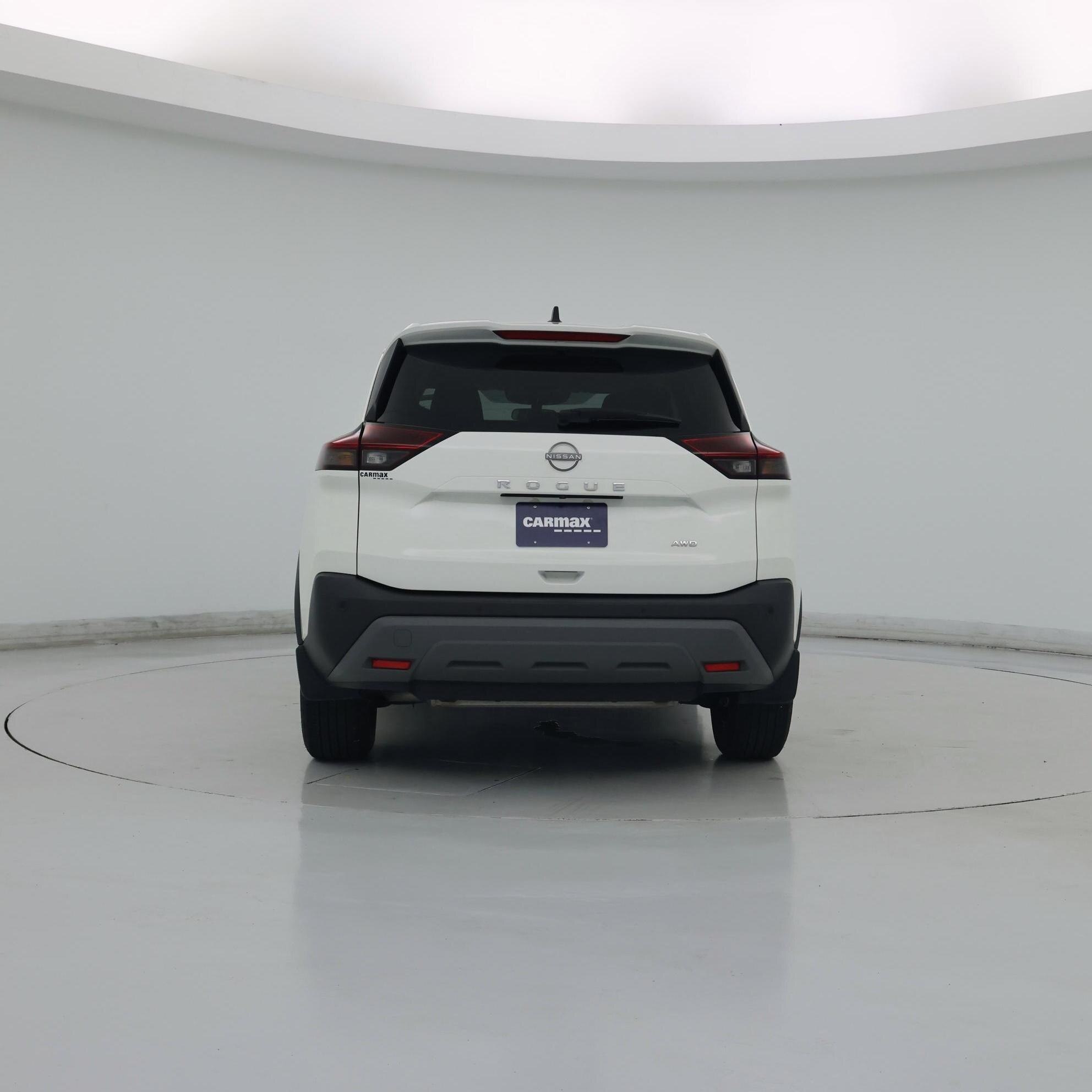 Thumbnail: 2023 Nissan Rogue - 6