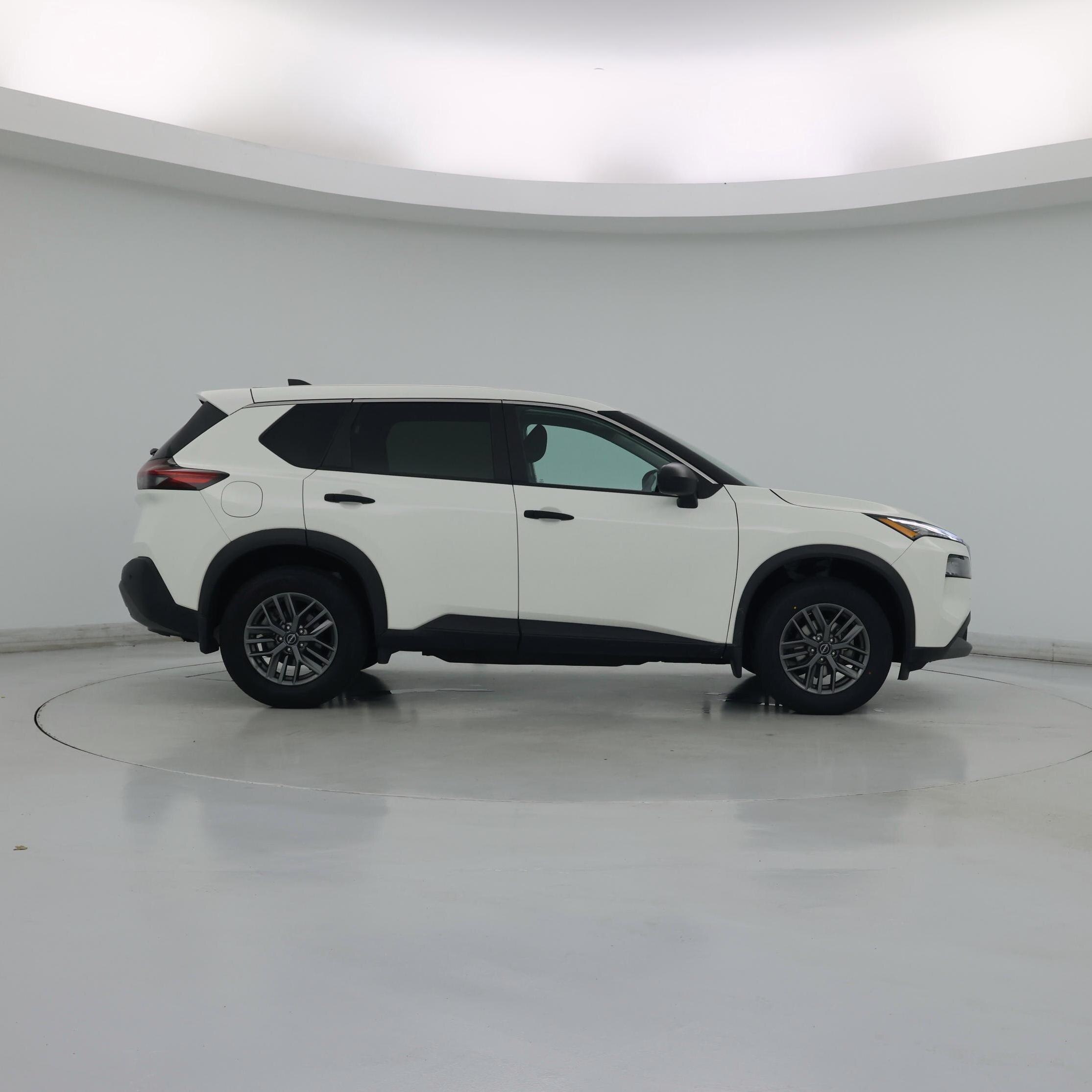 Thumbnail: 2023 Nissan Rogue - 7