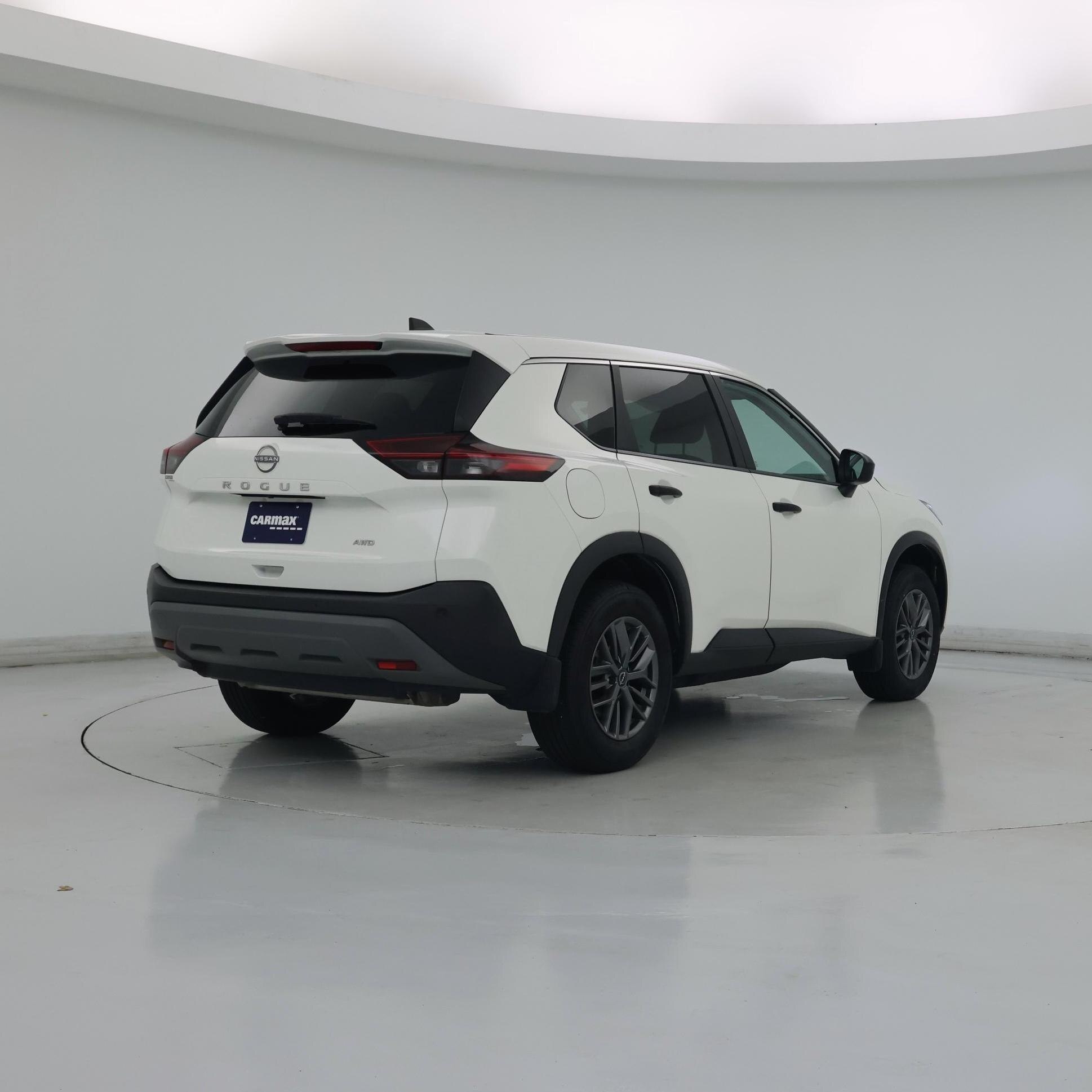 Thumbnail: 2023 Nissan Rogue - 8