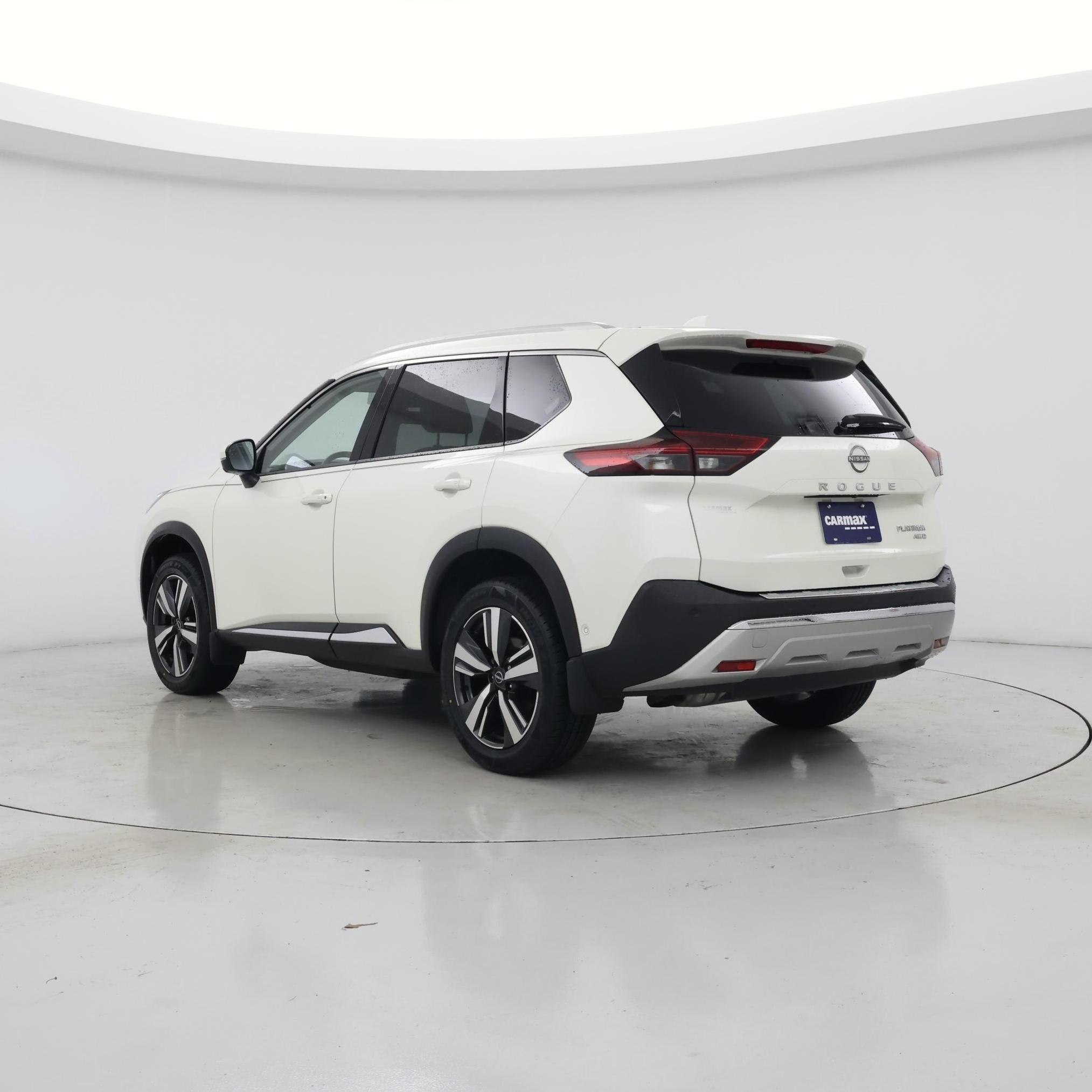 Thumbnail: 2023 Nissan Rogue - 2