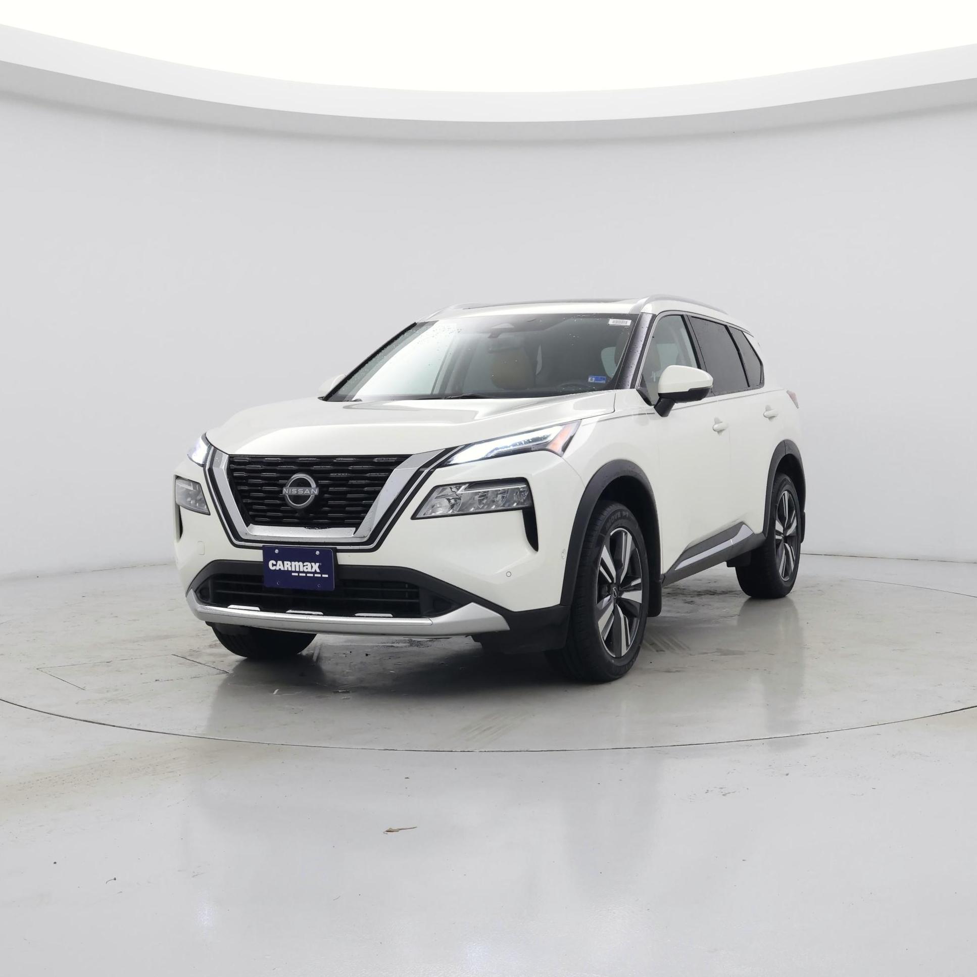 Thumbnail: 2023 Nissan Rogue - 4
