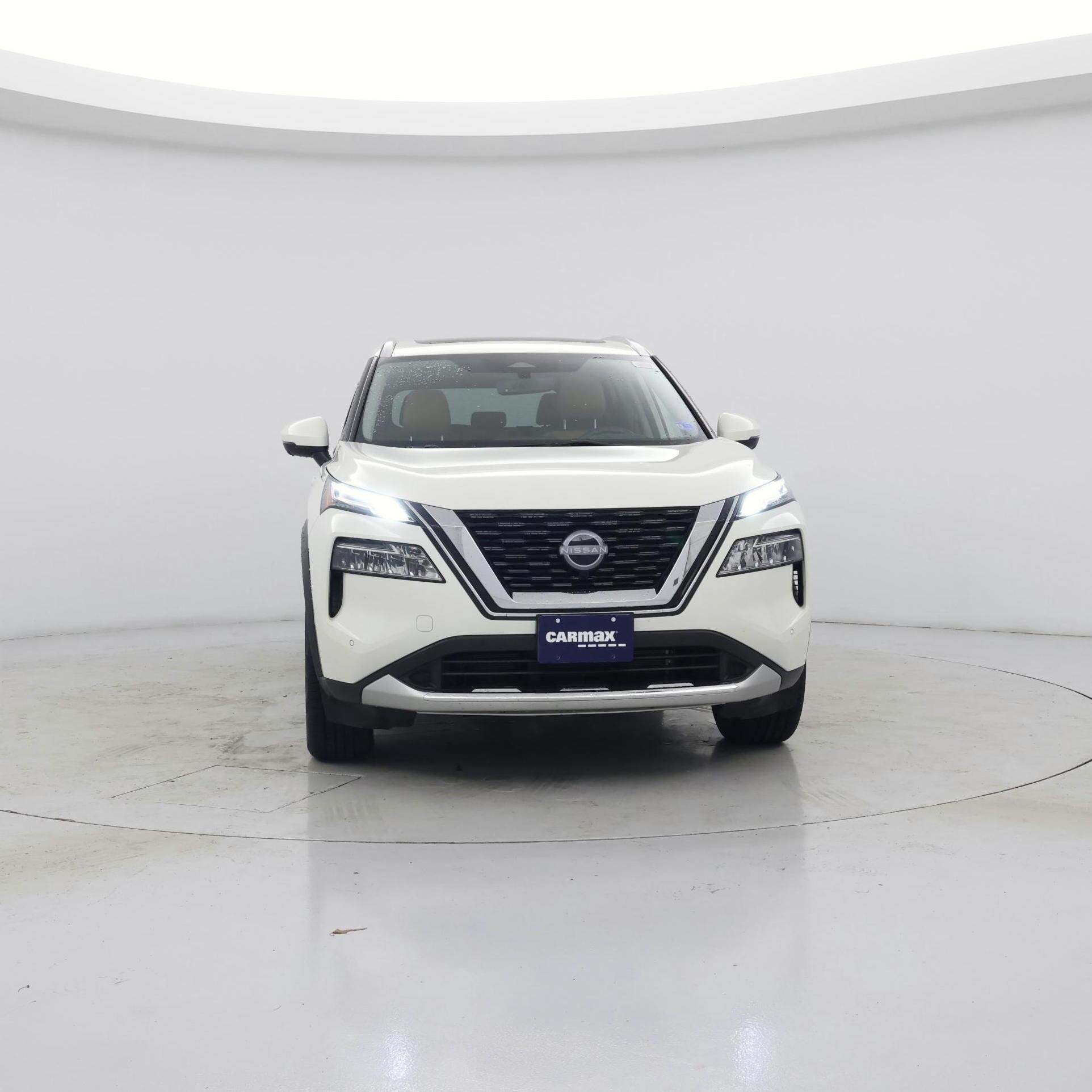 Thumbnail: 2023 Nissan Rogue - 5