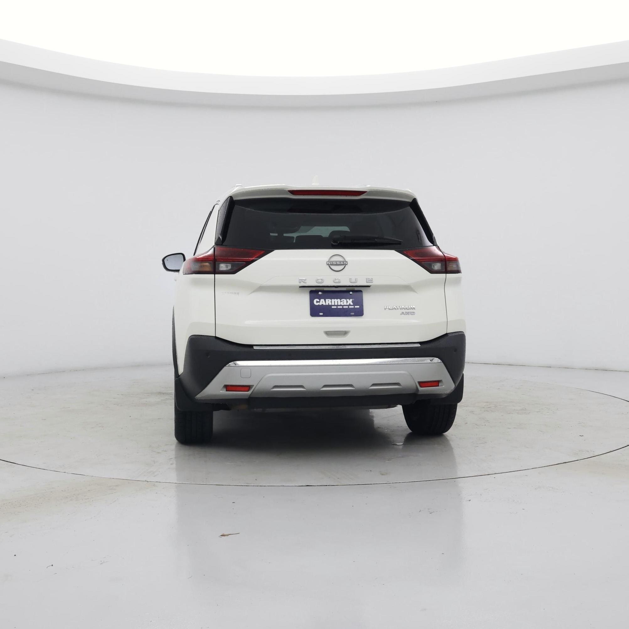 Thumbnail: 2023 Nissan Rogue - 6