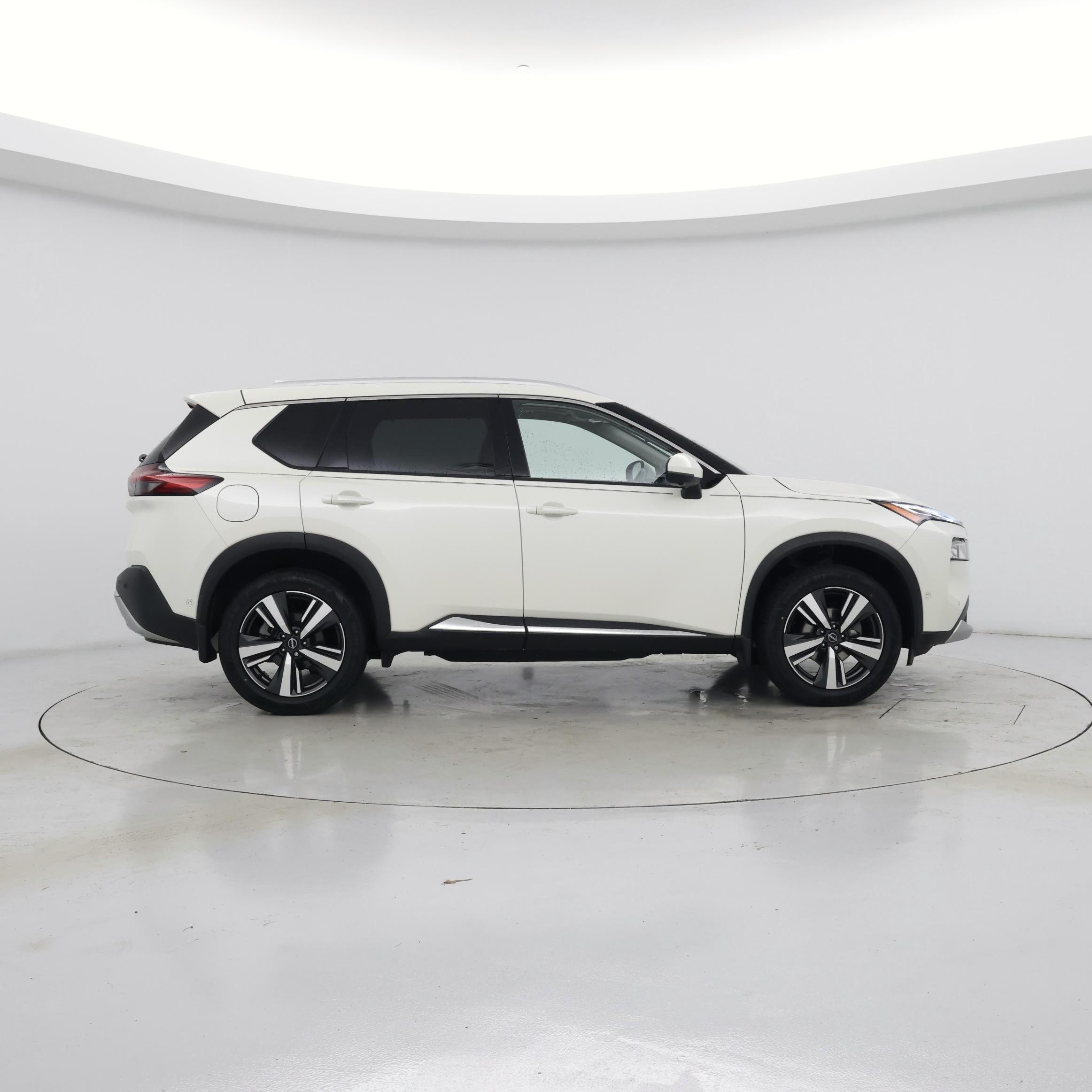 Thumbnail: 2023 Nissan Rogue - 7