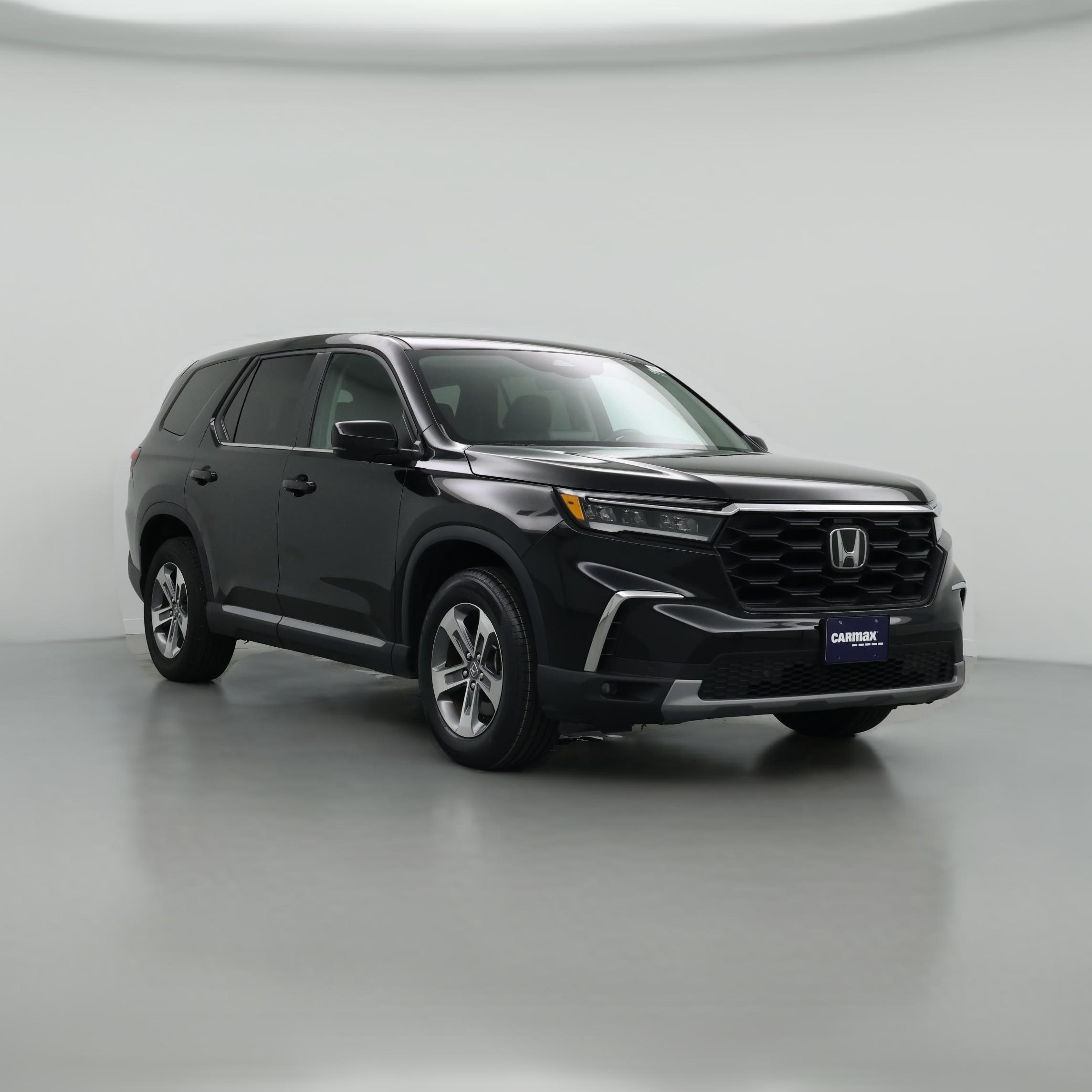 Thumbnail: 2023 Honda Pilot - 1