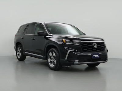 2023 Honda Pilot EX-L
