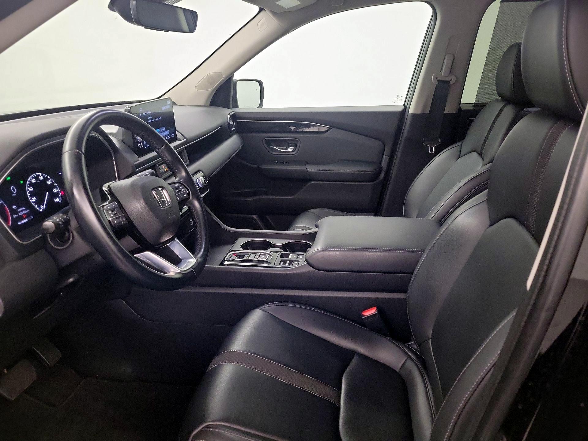 Thumbnail: 2023 Honda Pilot - 11