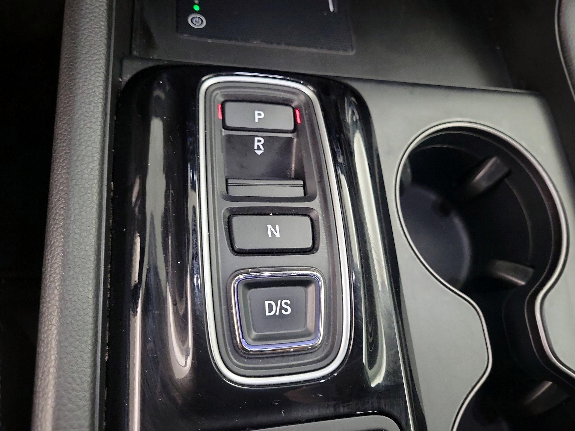 Thumbnail: 2023 Honda Pilot - 17