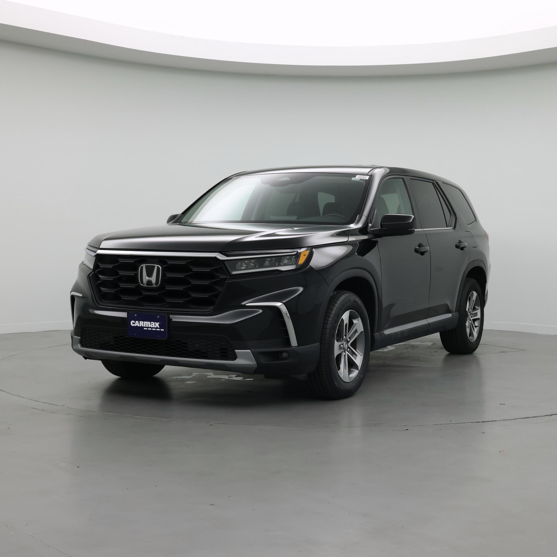 Thumbnail: 2023 Honda Pilot - 4