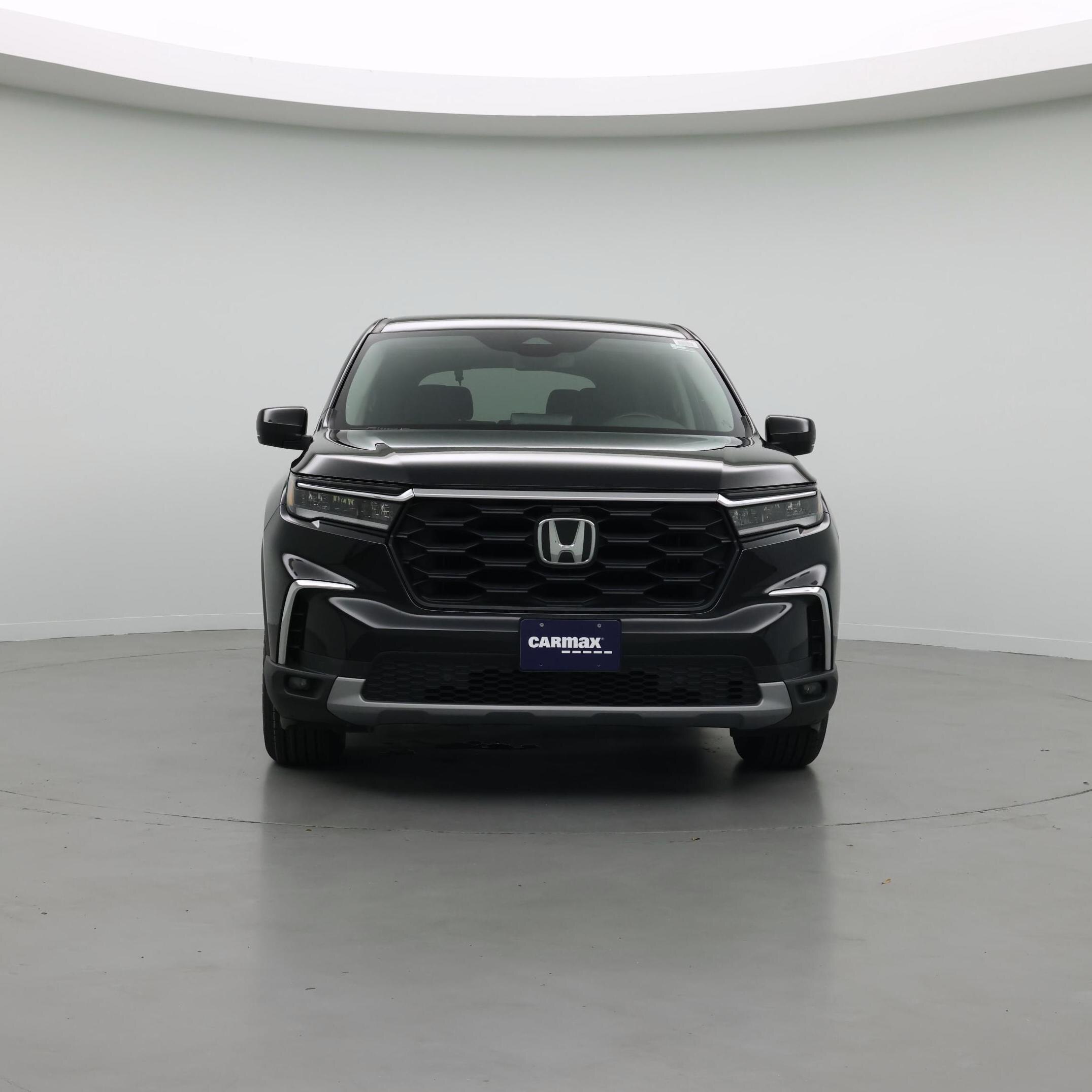 Thumbnail: 2023 Honda Pilot - 5