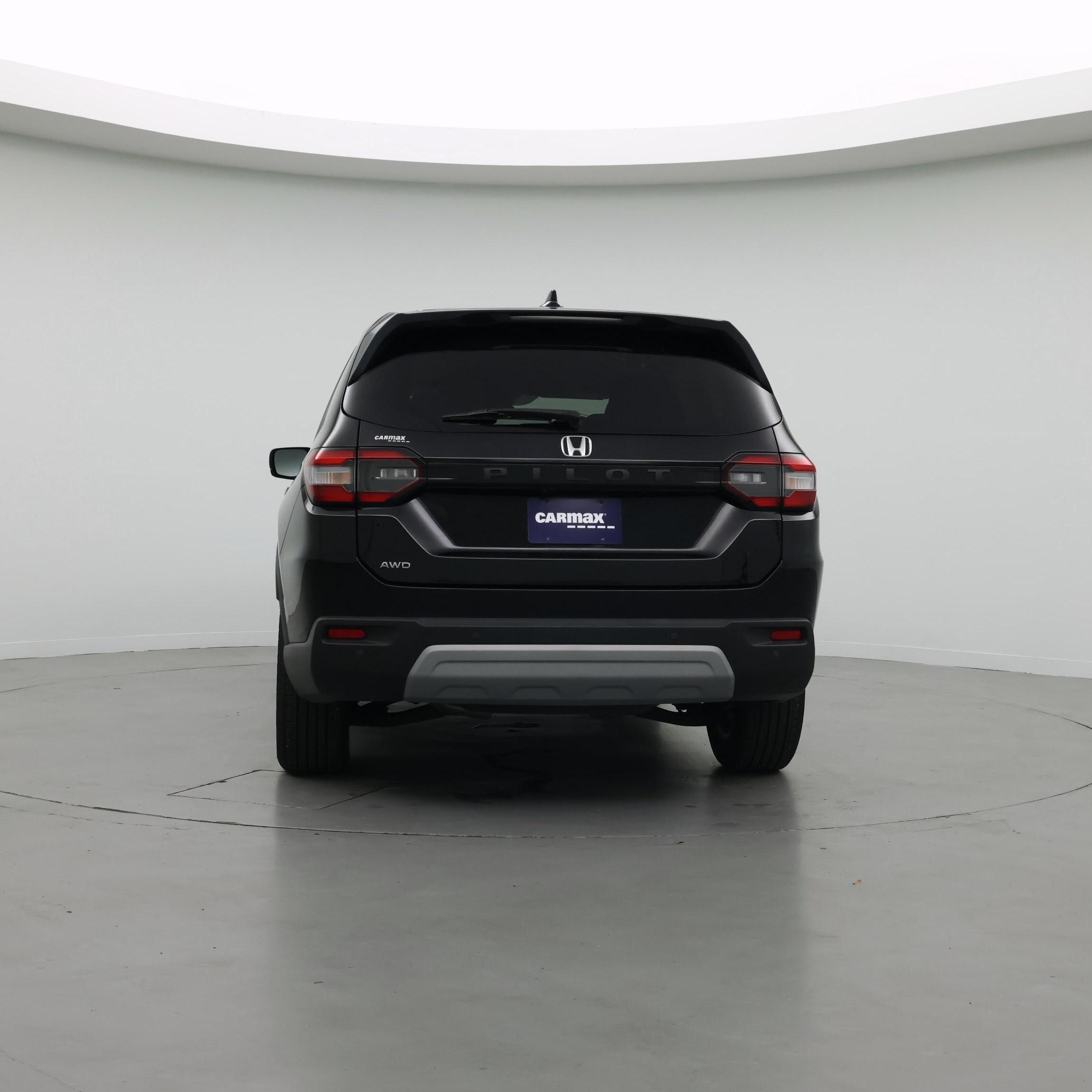 Thumbnail: 2023 Honda Pilot - 6