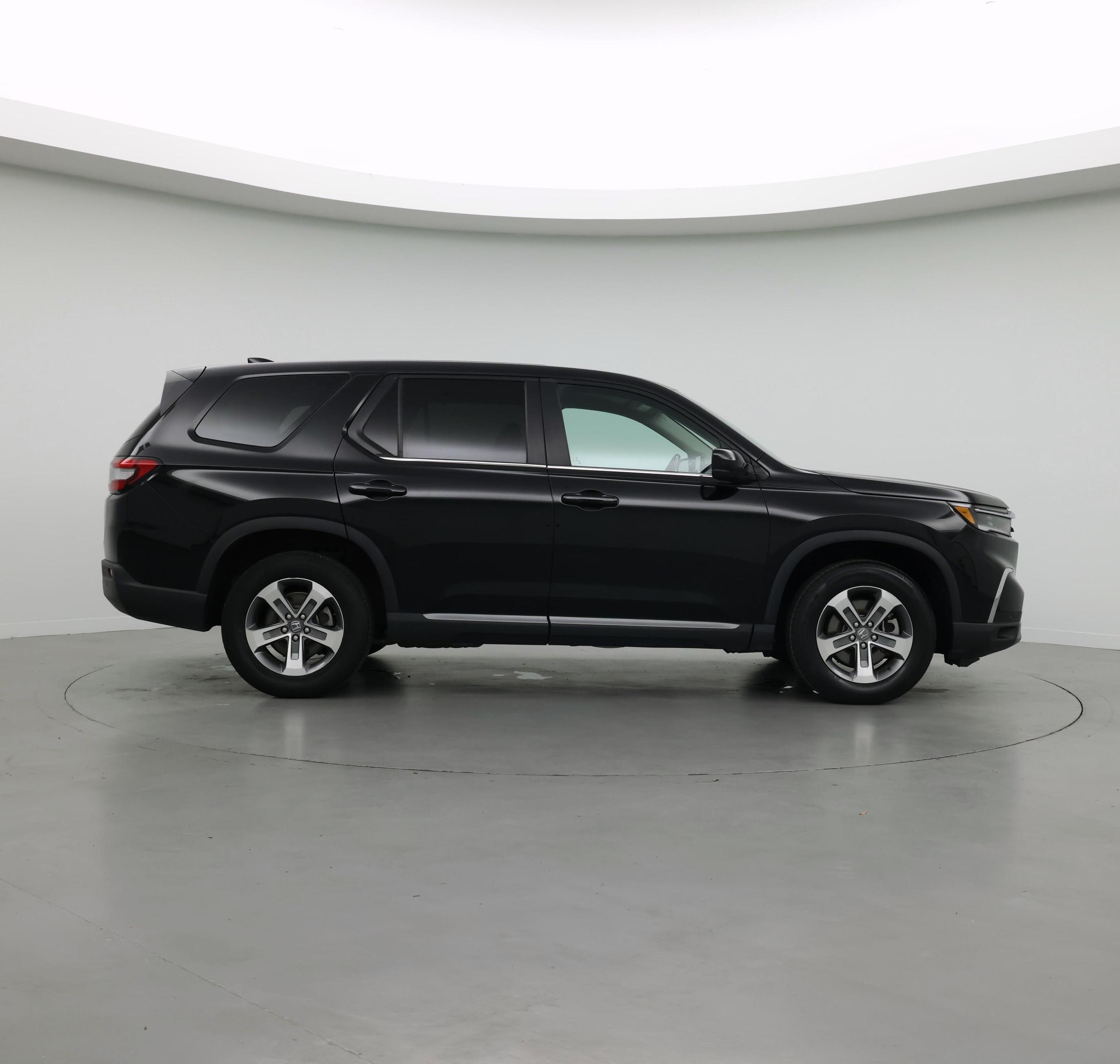 Thumbnail: 2023 Honda Pilot - 7
