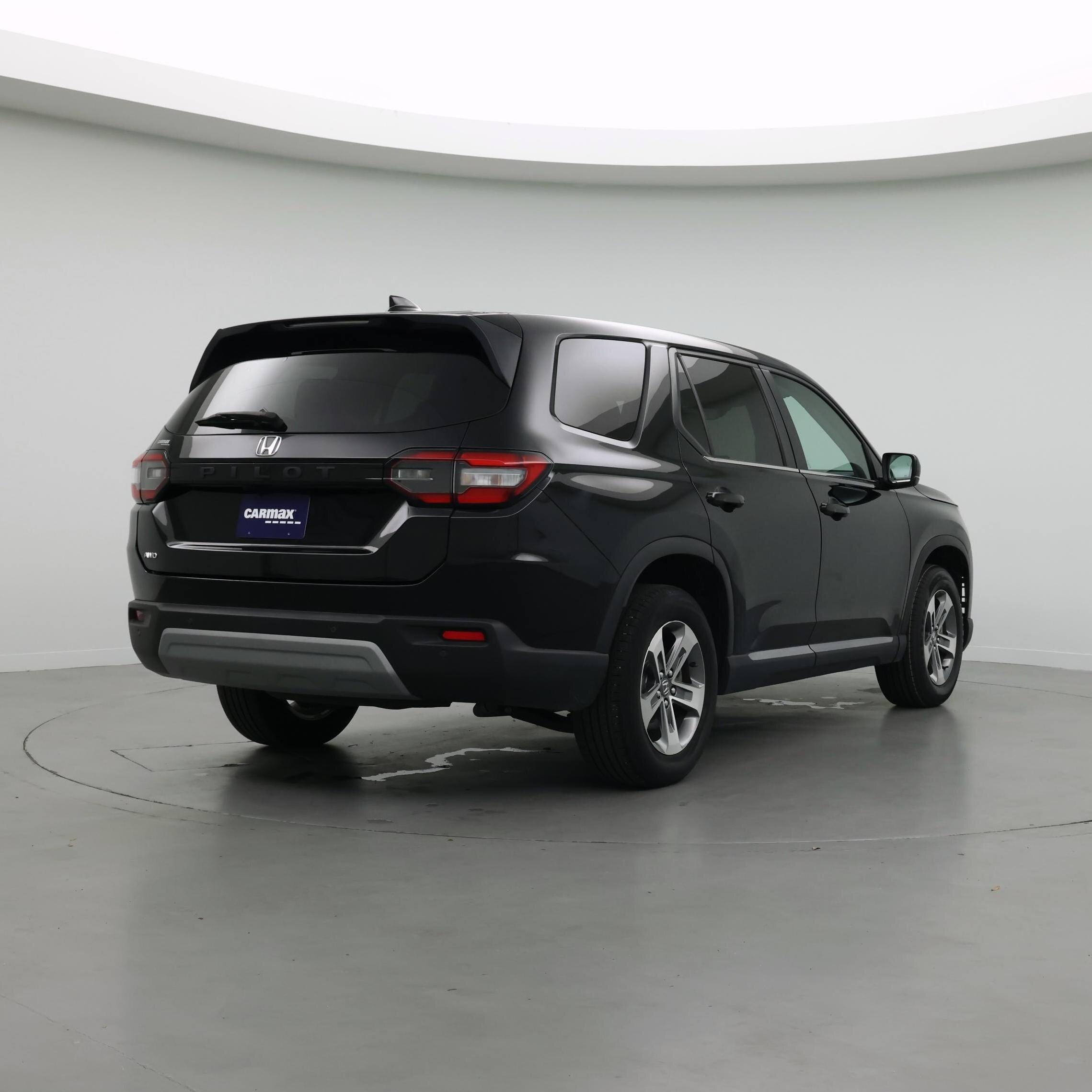 Thumbnail: 2023 Honda Pilot - 8