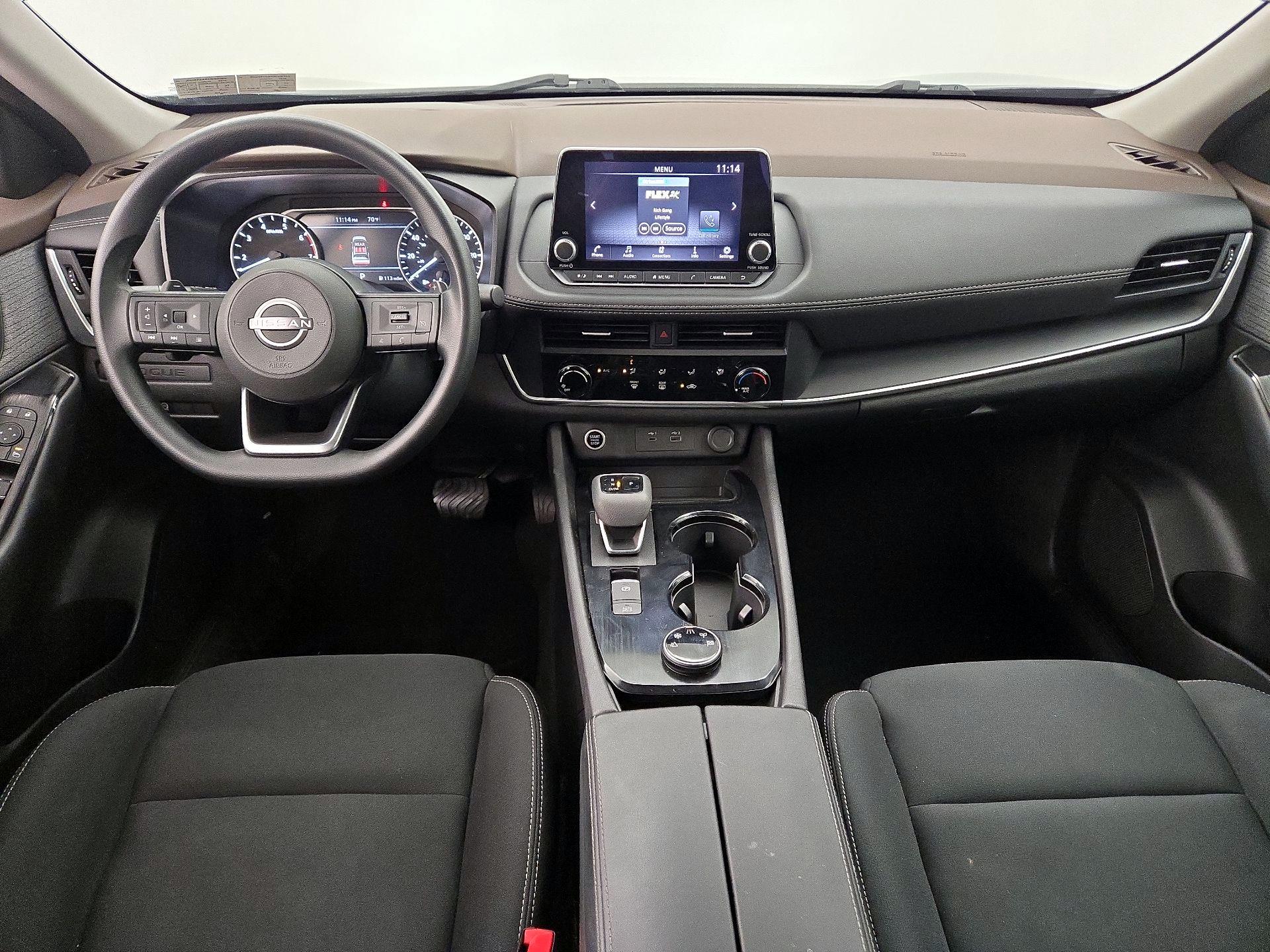Thumbnail: 2023 Nissan Rogue - 9