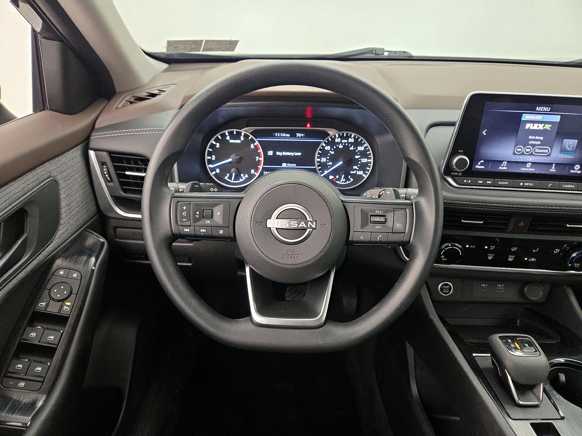 Thumbnail: 2023 Nissan Rogue - 10