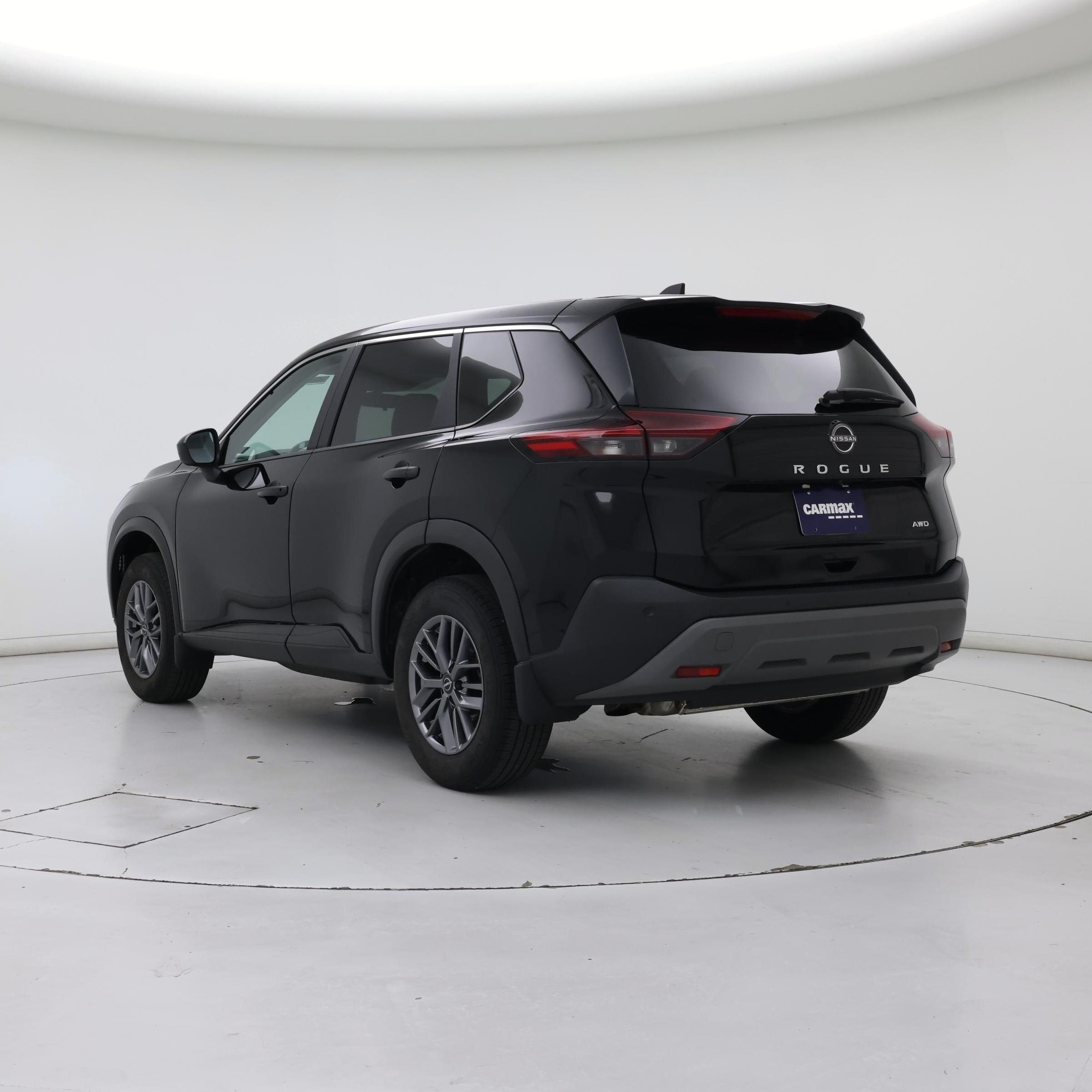 Thumbnail: 2023 Nissan Rogue - 2