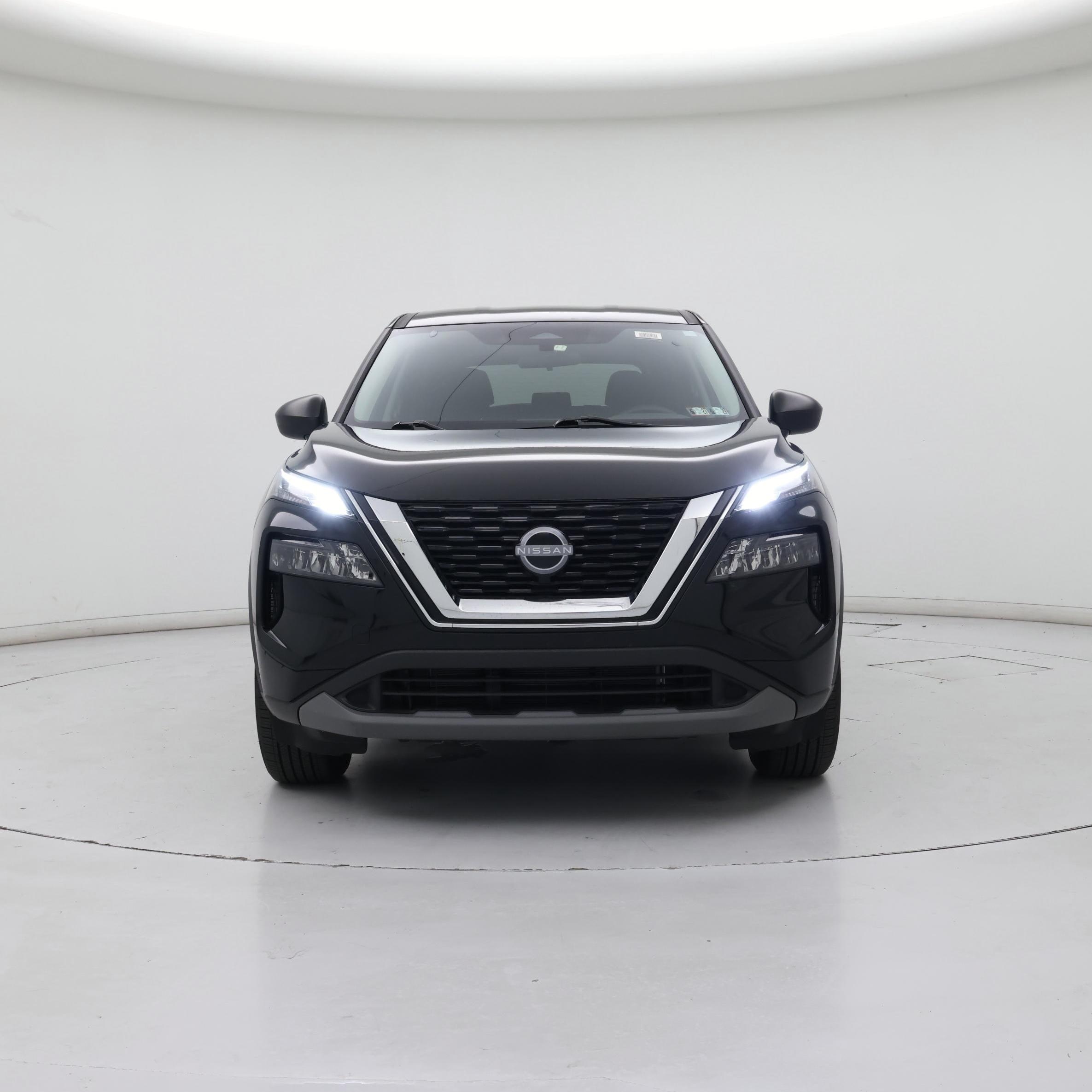 Thumbnail: 2023 Nissan Rogue - 5