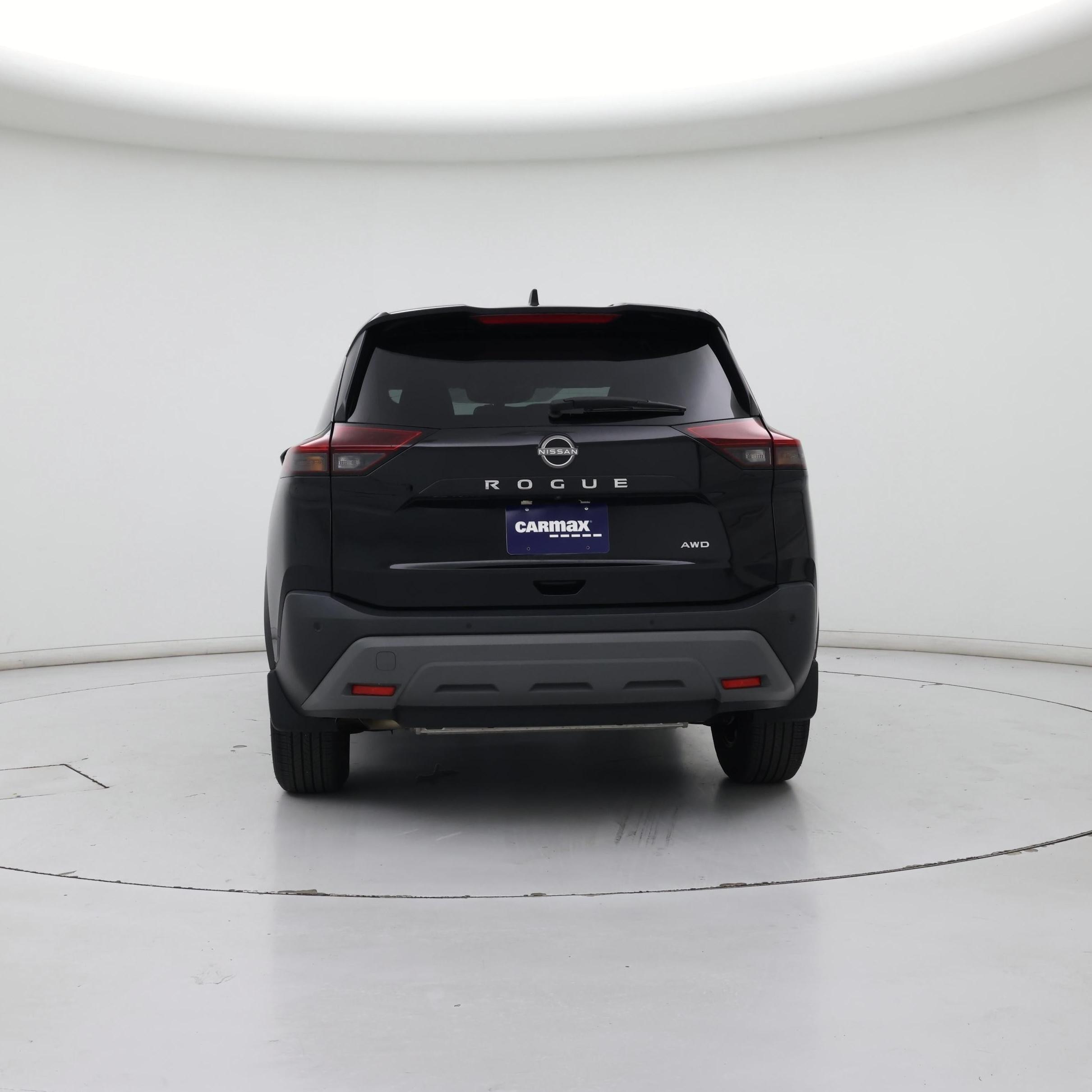 Thumbnail: 2023 Nissan Rogue - 6