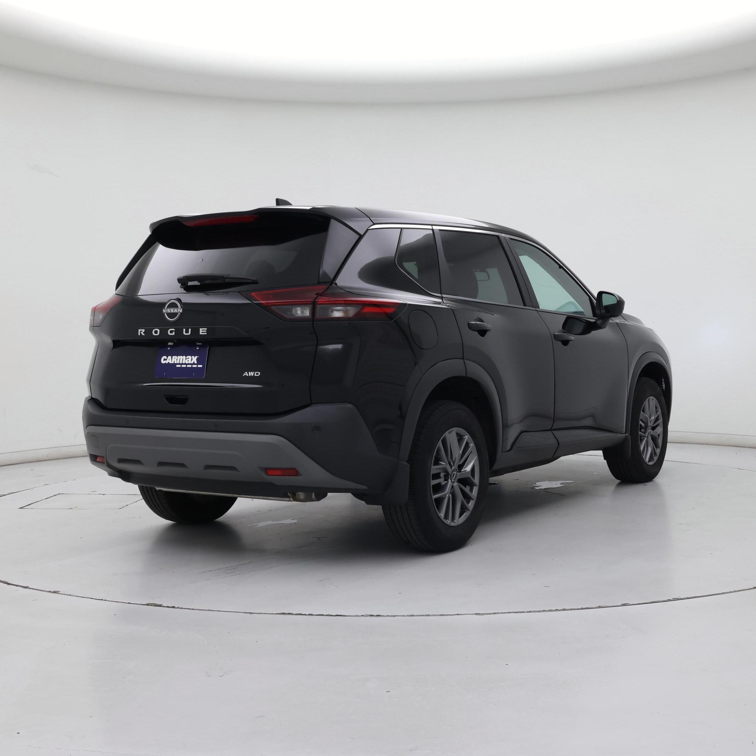 Thumbnail: 2023 Nissan Rogue - 8