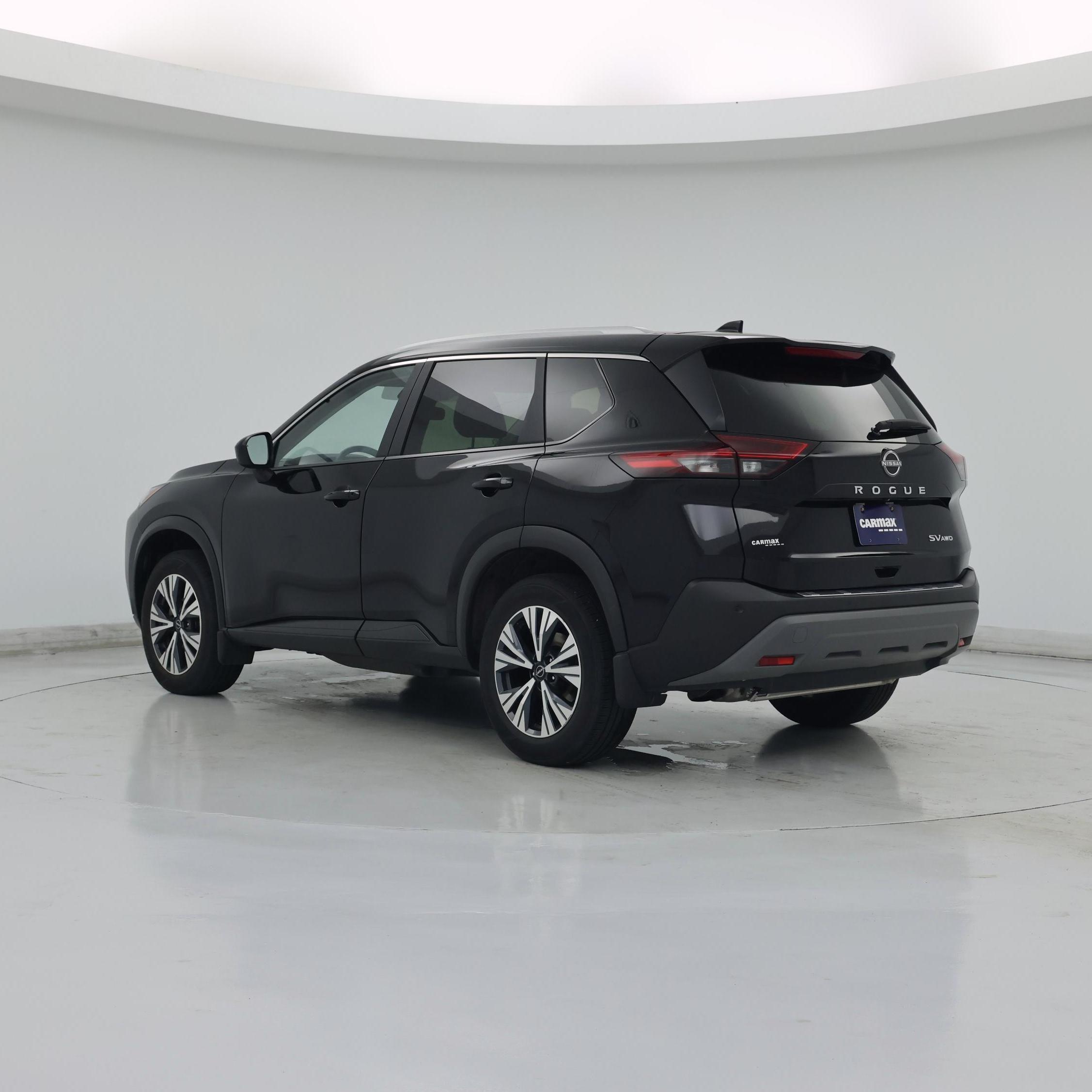 Thumbnail: 2023 Nissan Rogue - 2