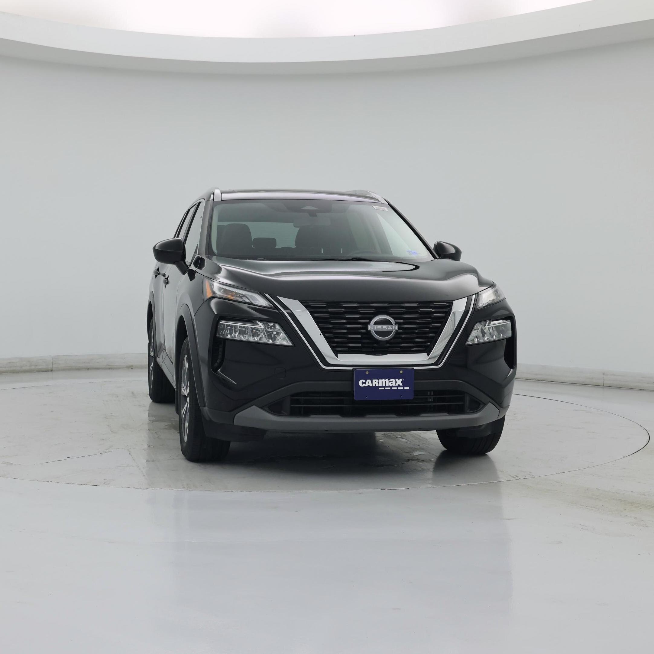 Thumbnail: 2023 Nissan Rogue - 5