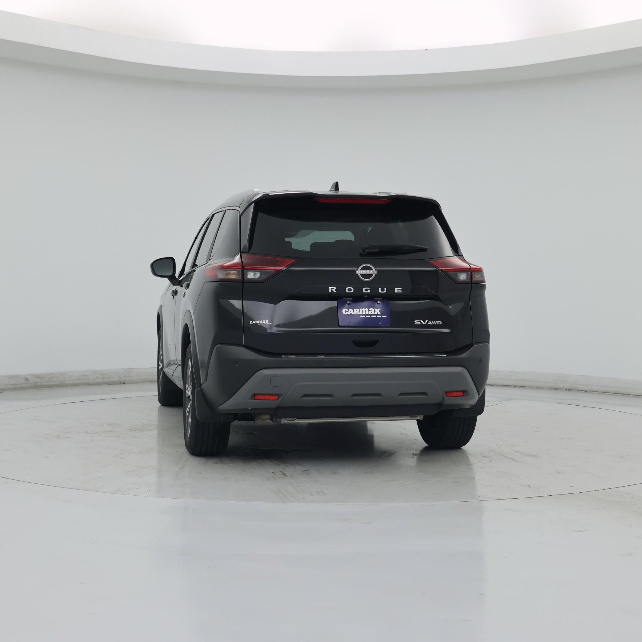 Thumbnail: 2023 Nissan Rogue - 6