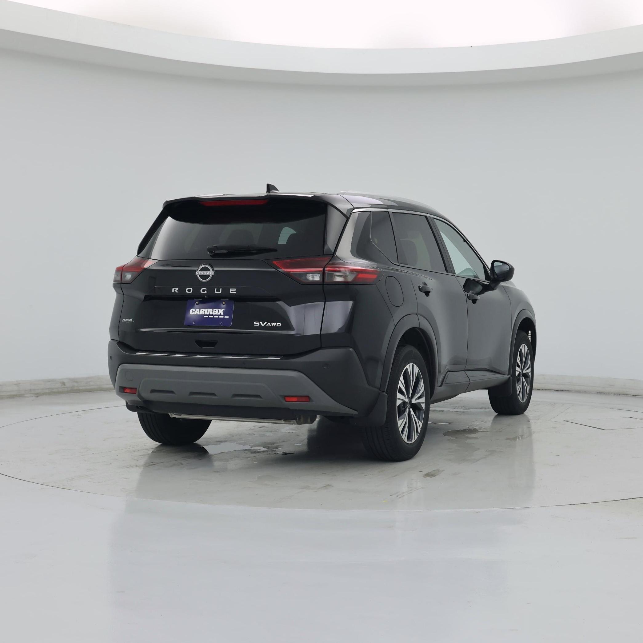 Thumbnail: 2023 Nissan Rogue - 8