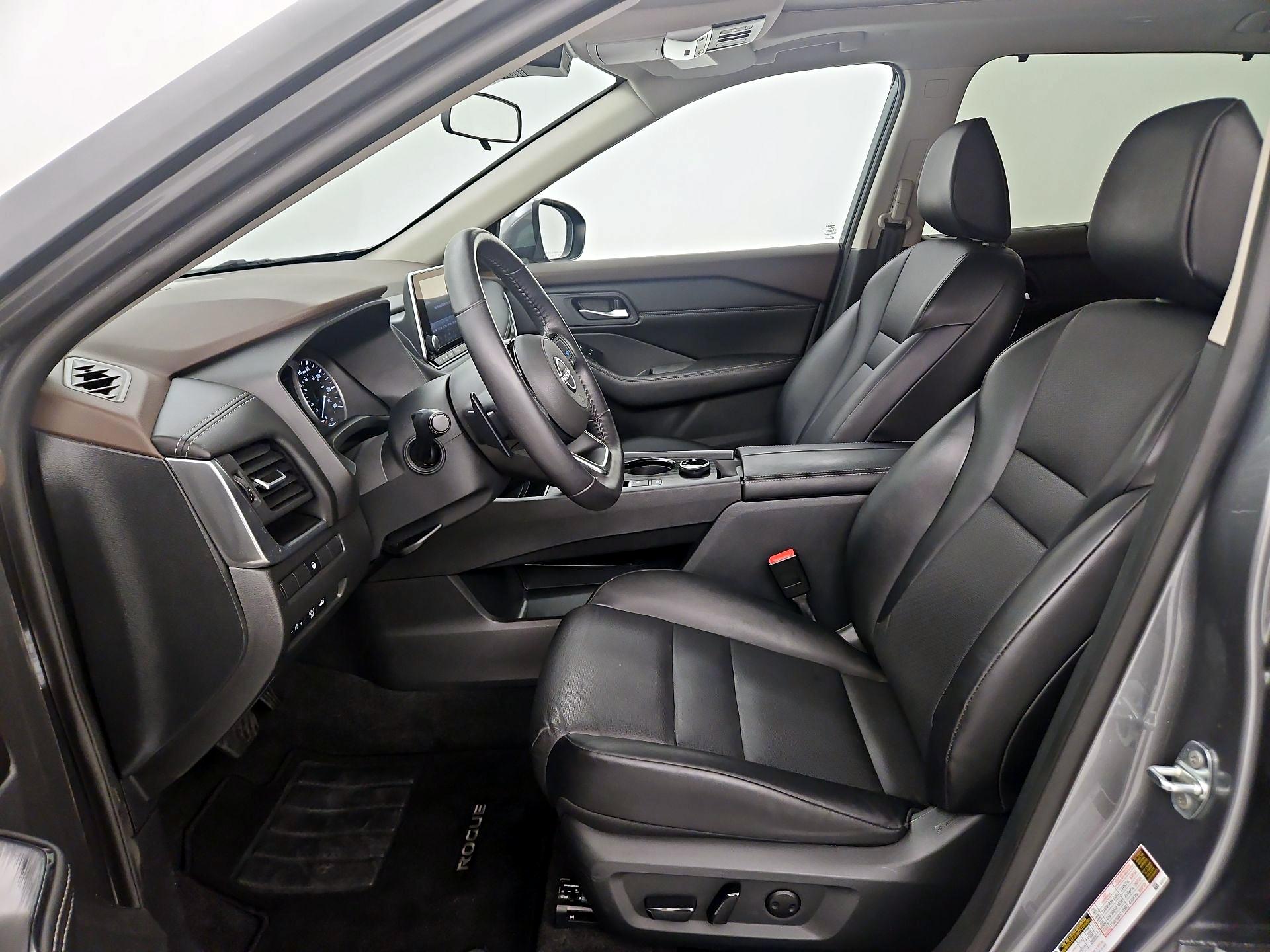 Thumbnail: 2023 Nissan Rogue - 11