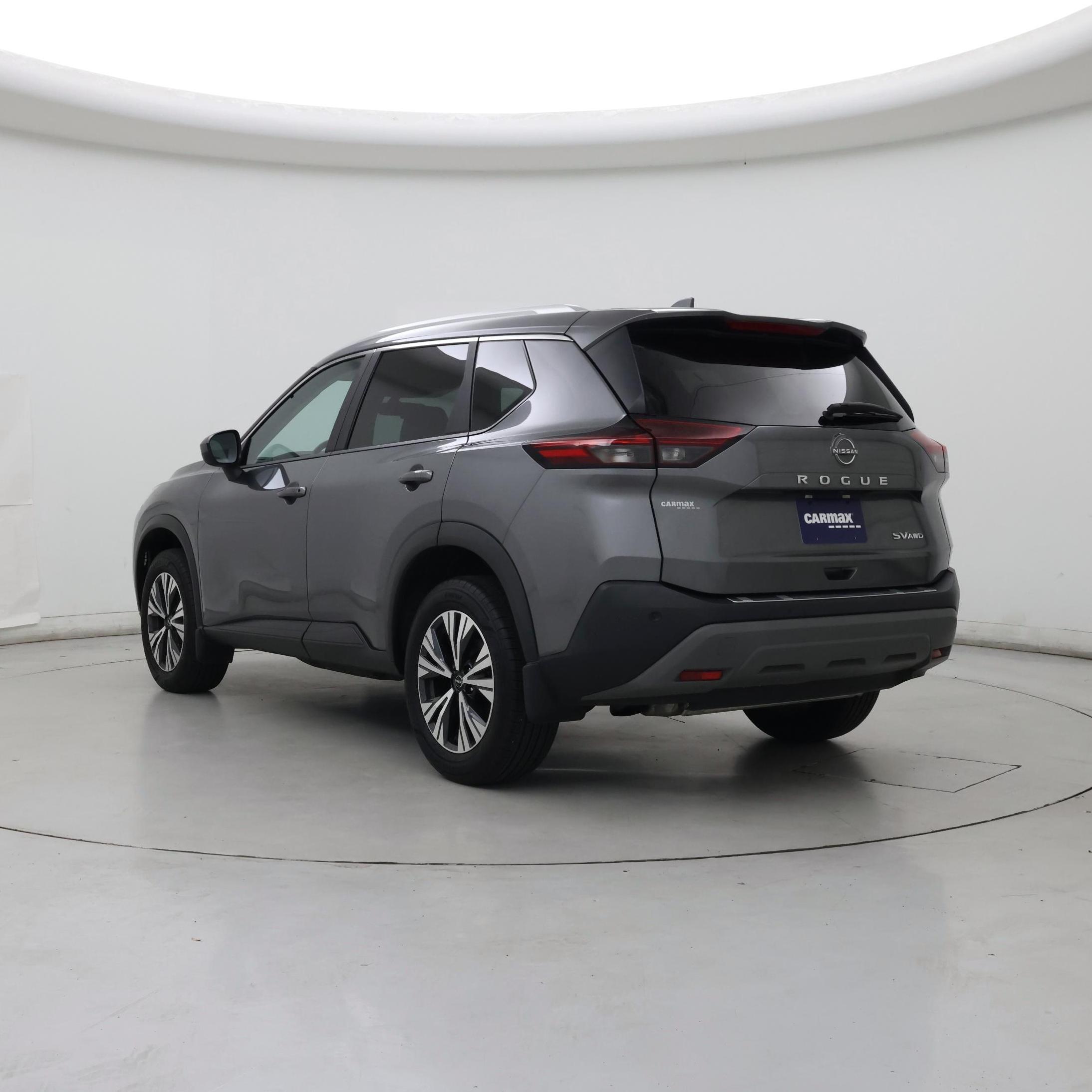 Thumbnail: 2023 Nissan Rogue - 2