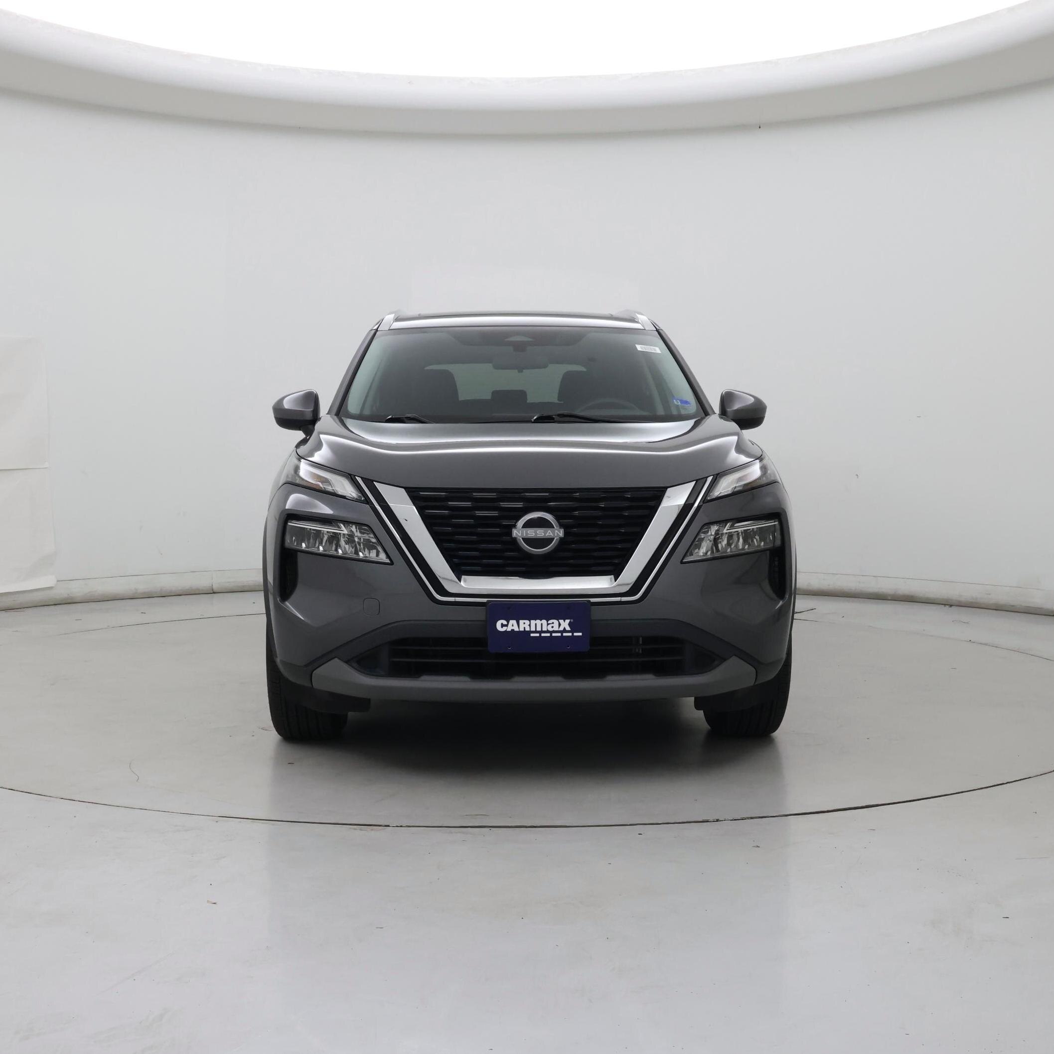 Thumbnail: 2023 Nissan Rogue - 5
