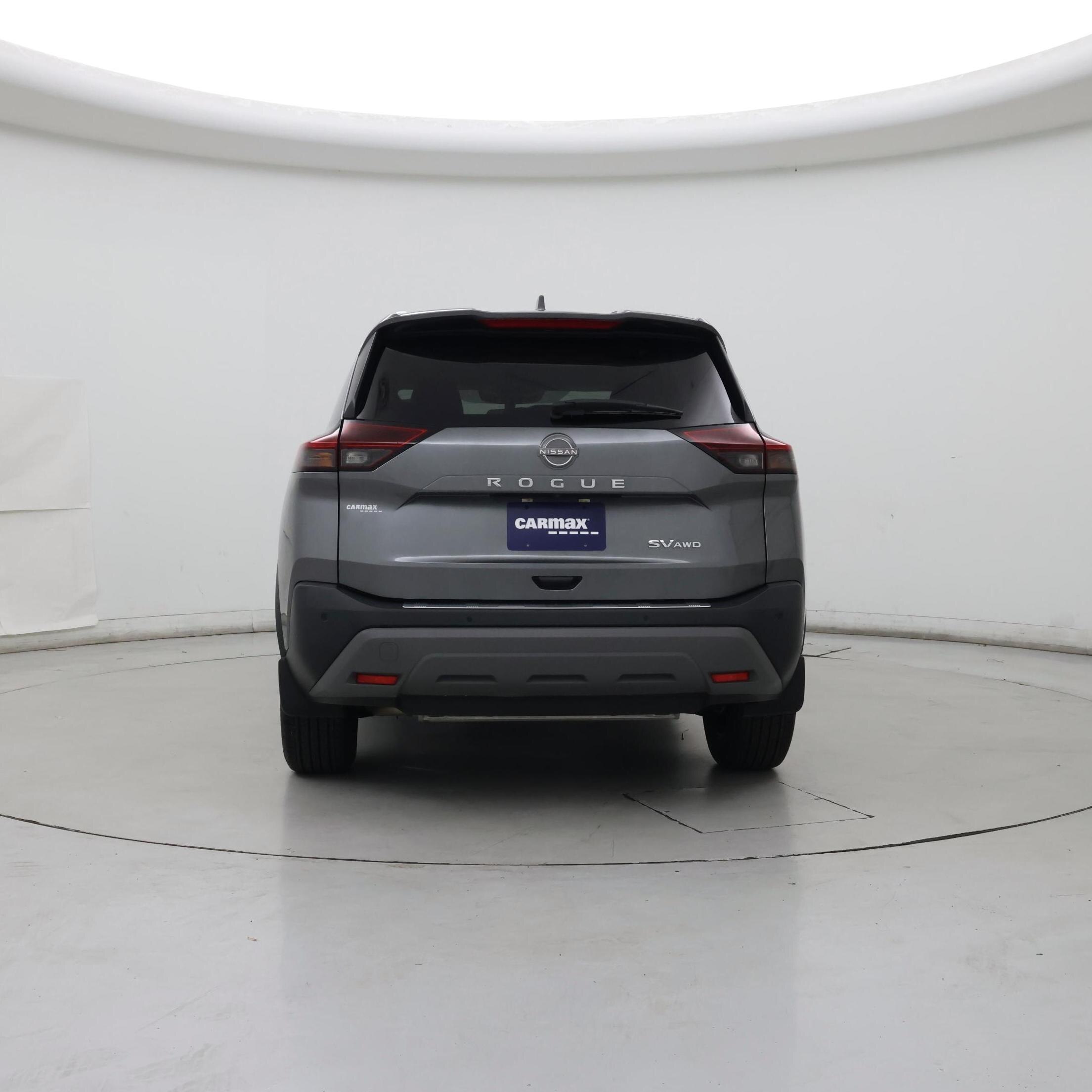 Thumbnail: 2023 Nissan Rogue - 6