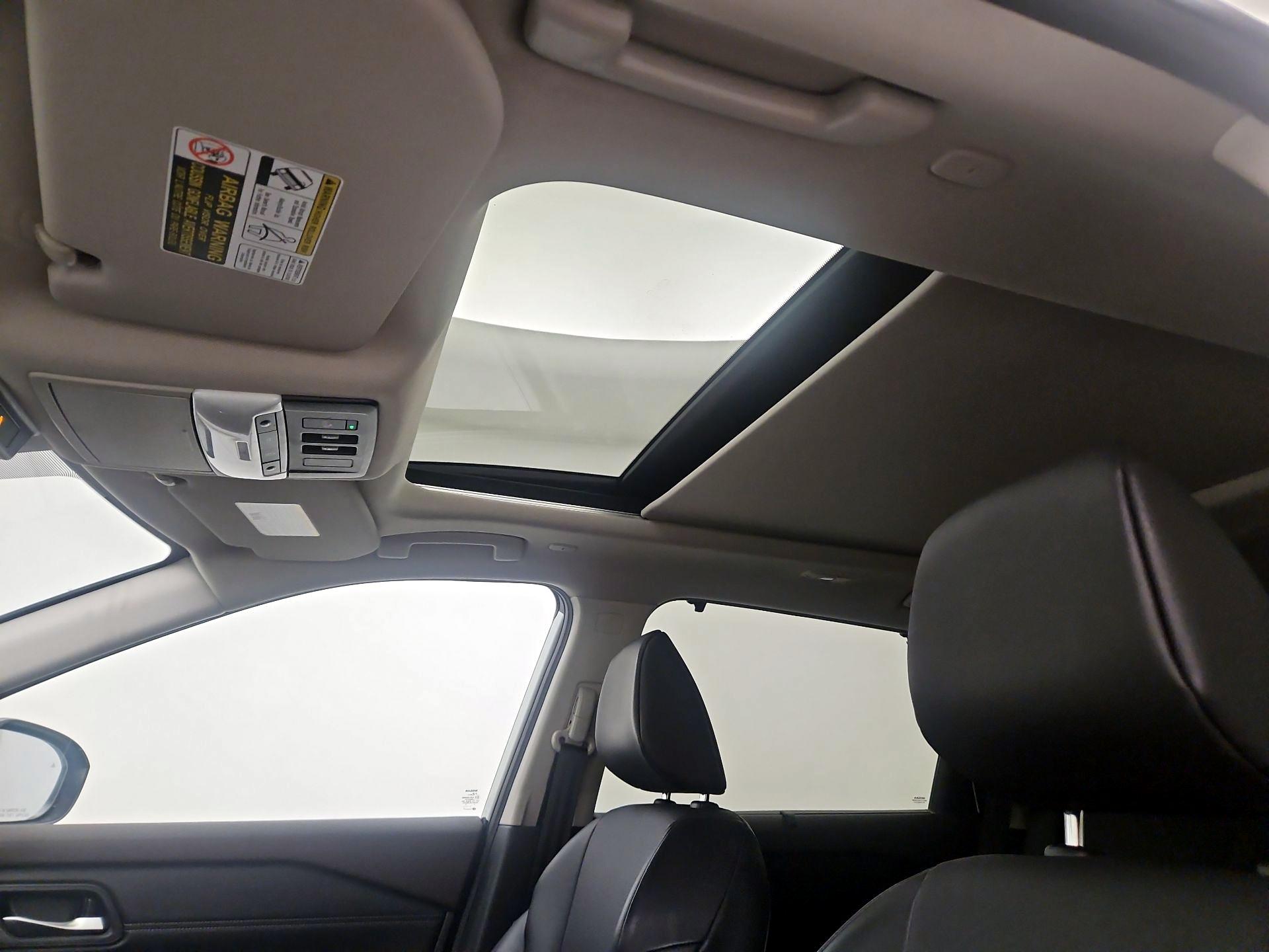 Thumbnail: 2023 Nissan Rogue - 19