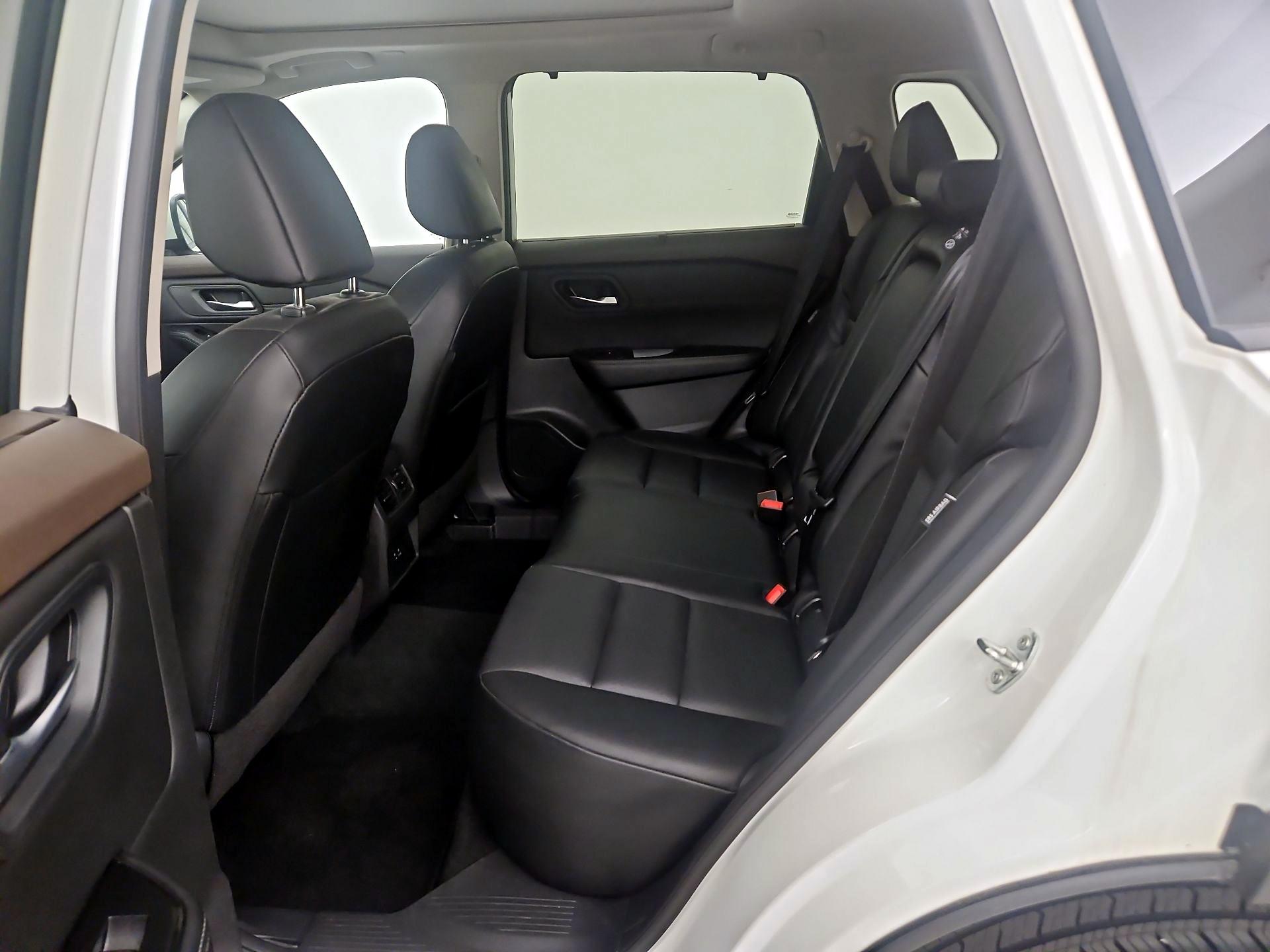 Thumbnail: 2023 Nissan Rogue - 20