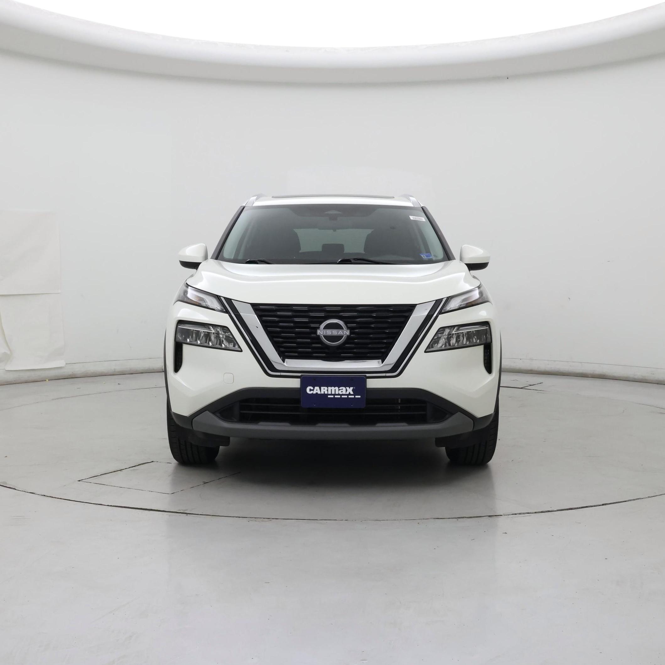 Thumbnail: 2023 Nissan Rogue - 5