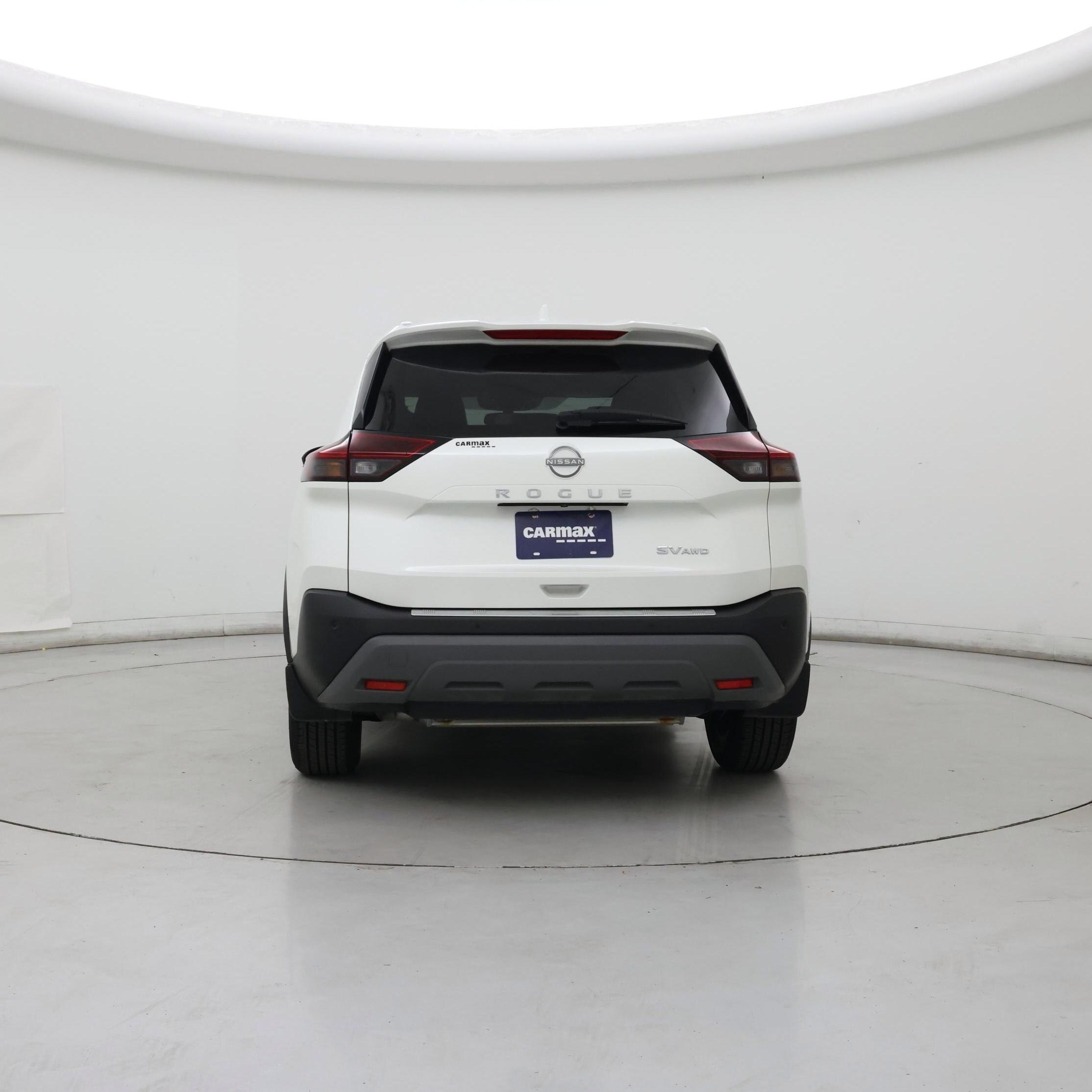 Thumbnail: 2023 Nissan Rogue - 6