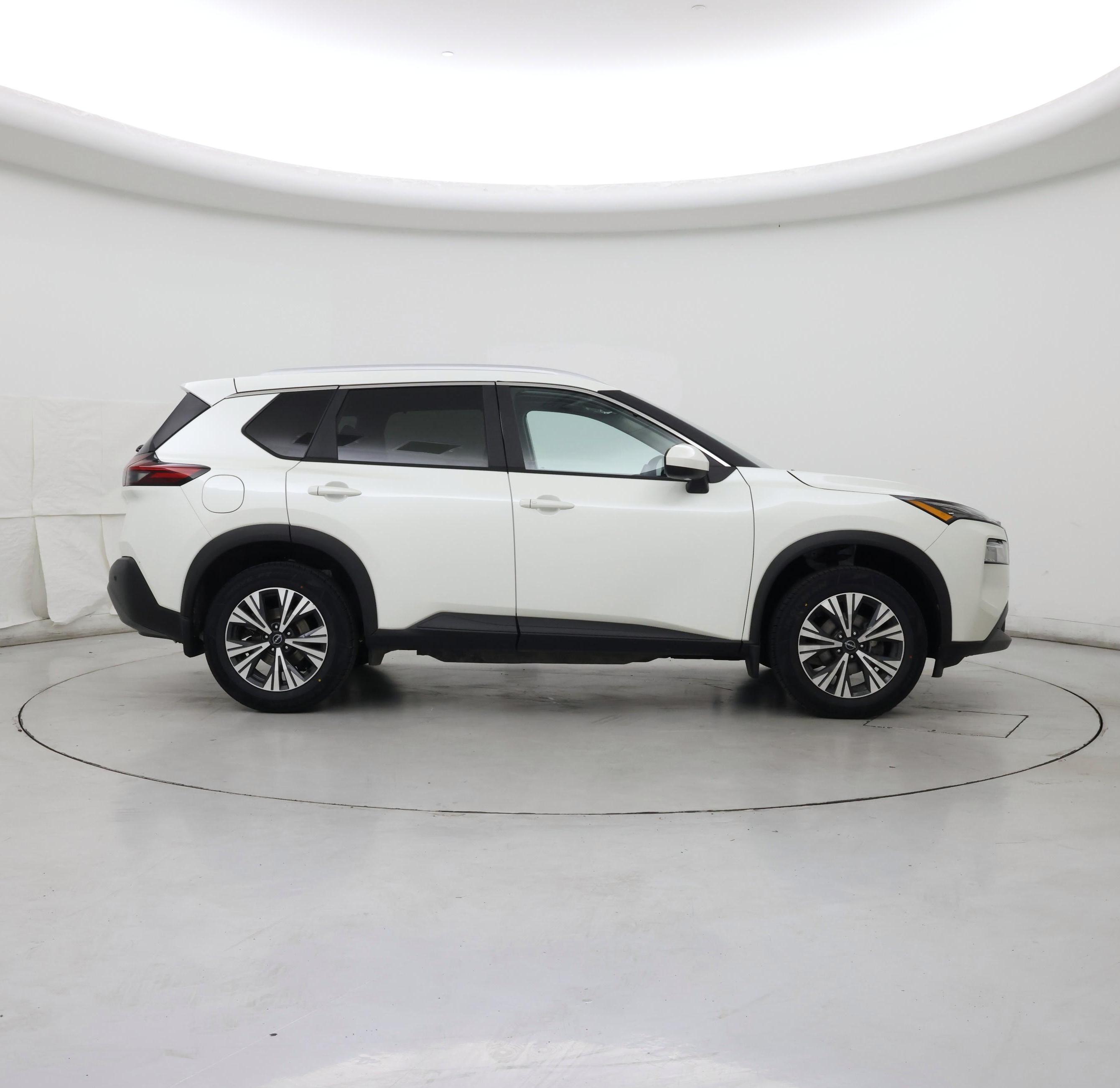 Thumbnail: 2023 Nissan Rogue - 7