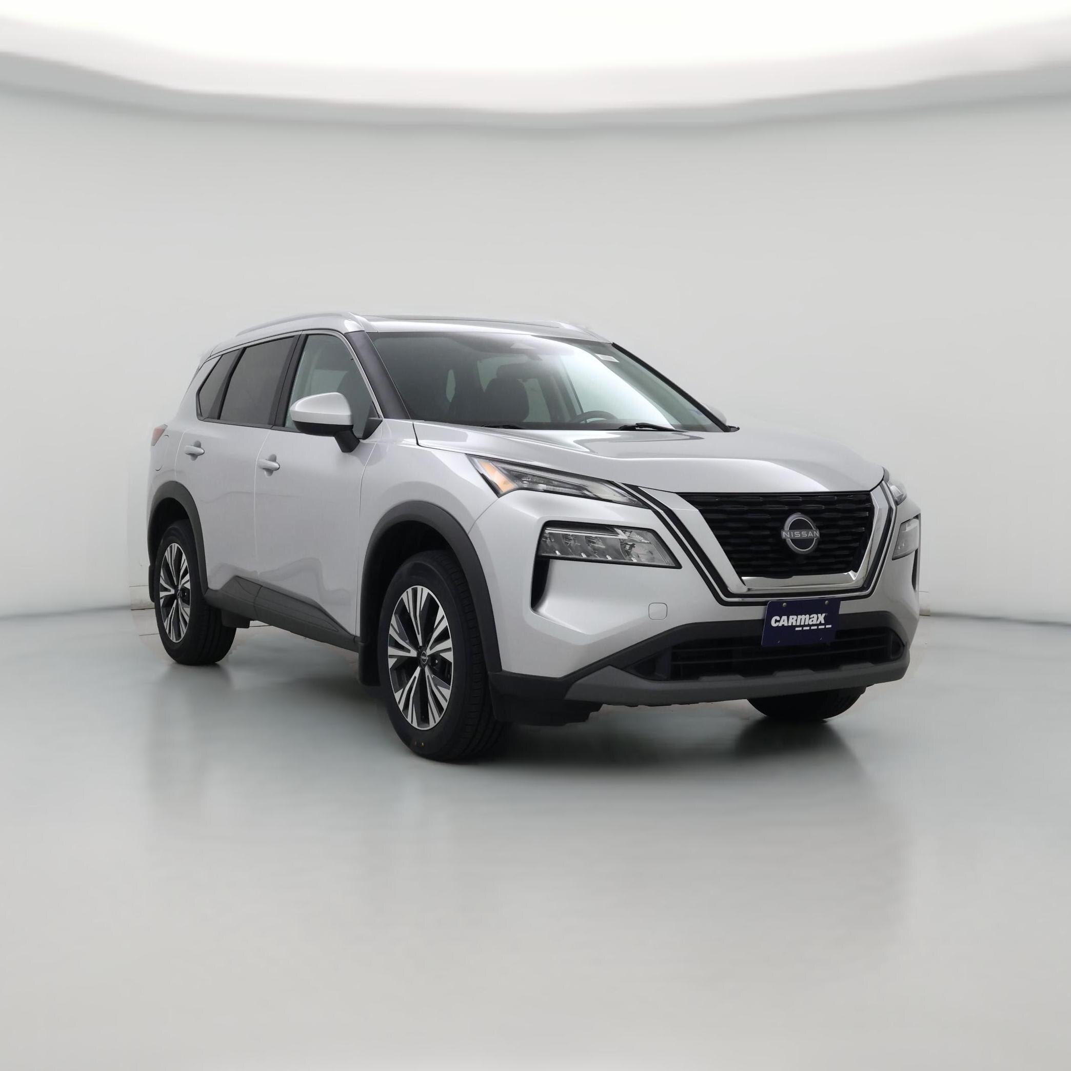 Thumbnail: 2023 Nissan Rogue - 1