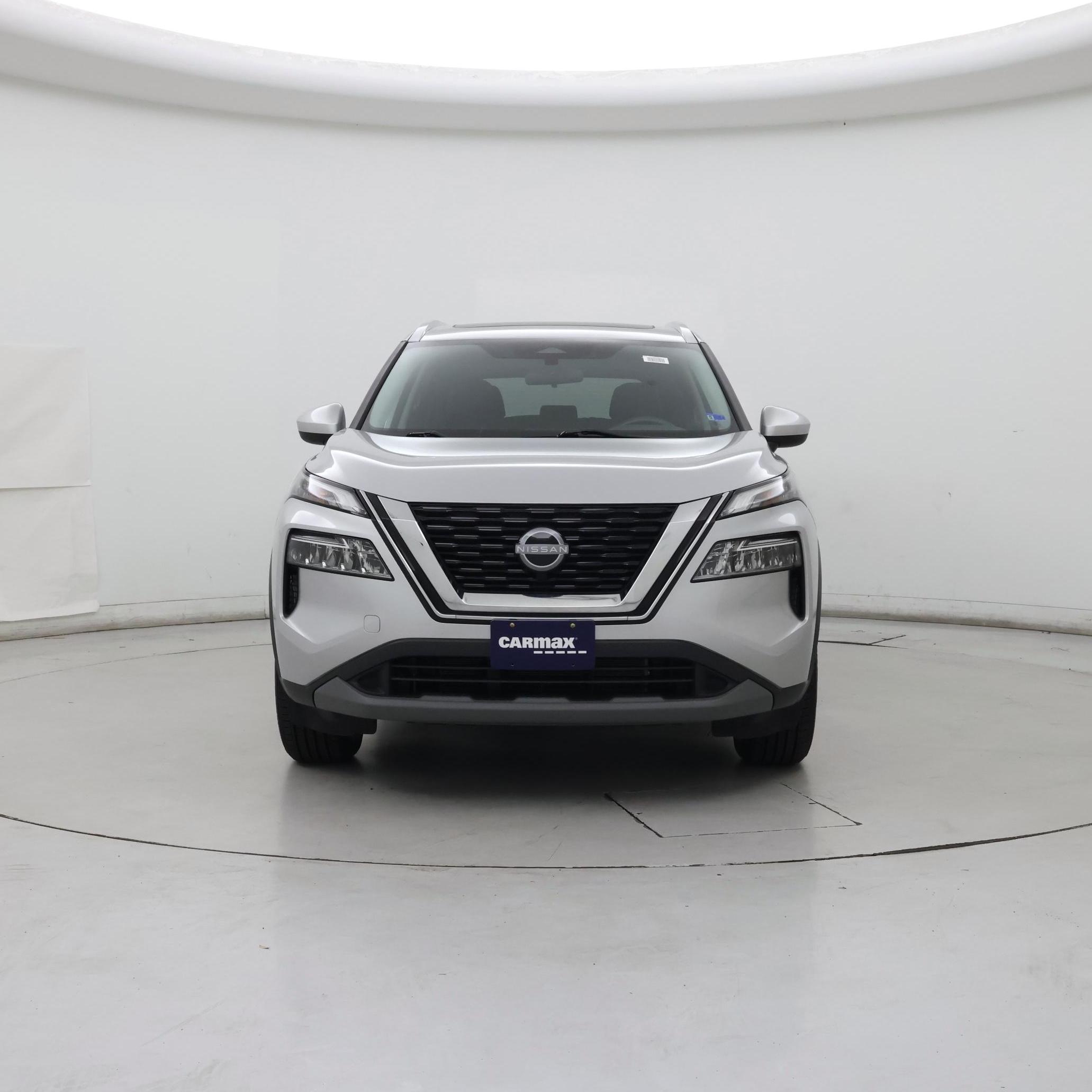 Thumbnail: 2023 Nissan Rogue - 5