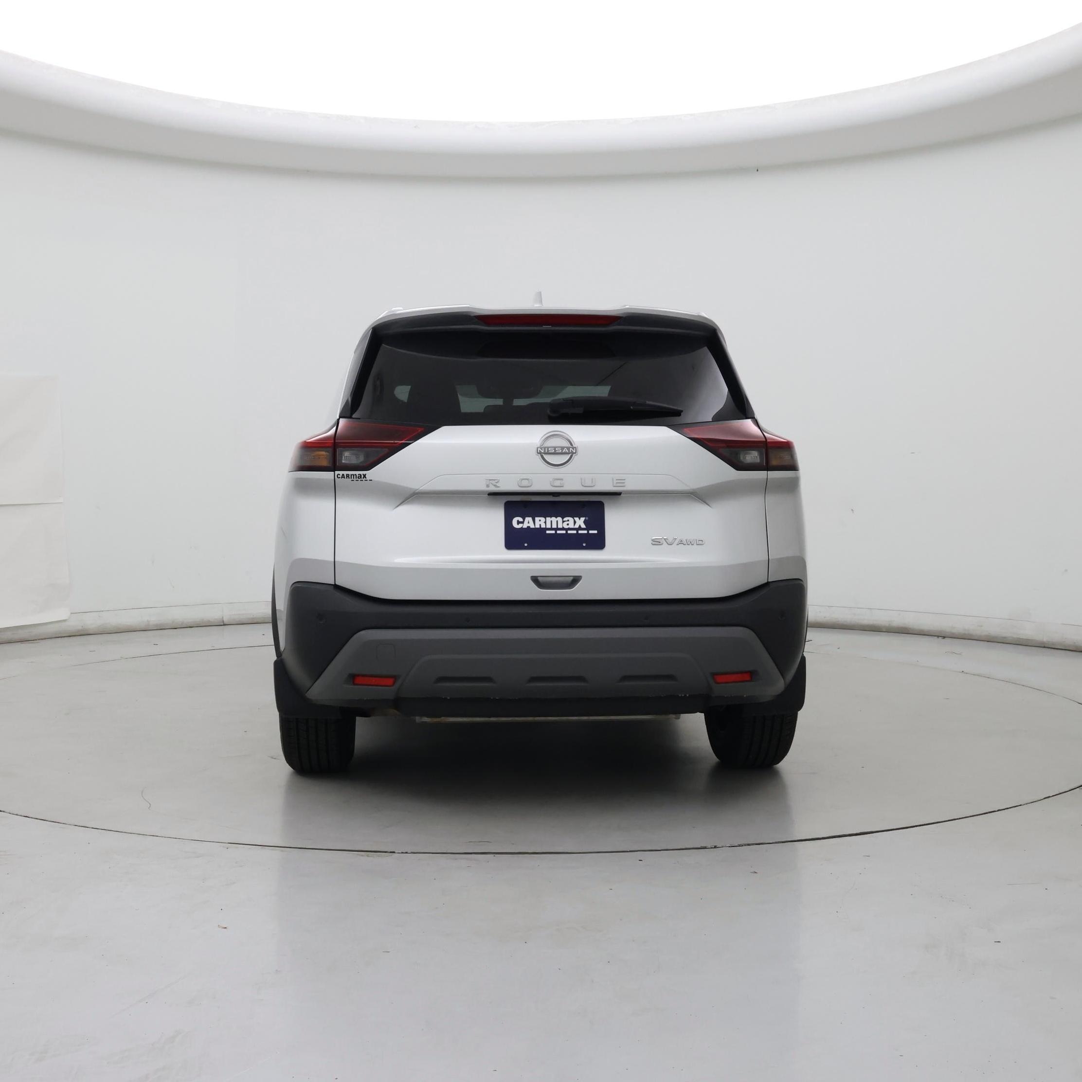 Thumbnail: 2023 Nissan Rogue - 6