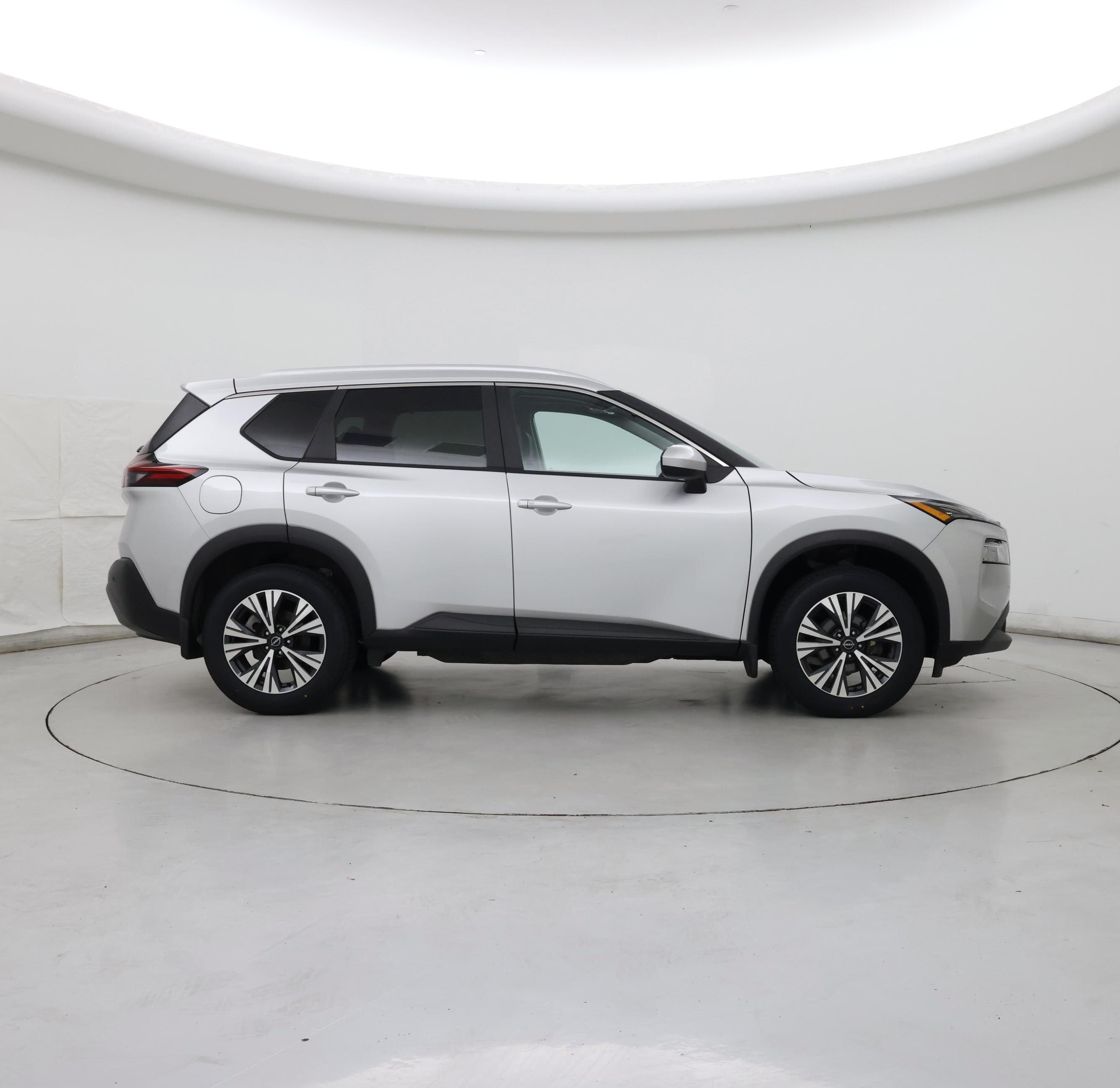 Thumbnail: 2023 Nissan Rogue - 7