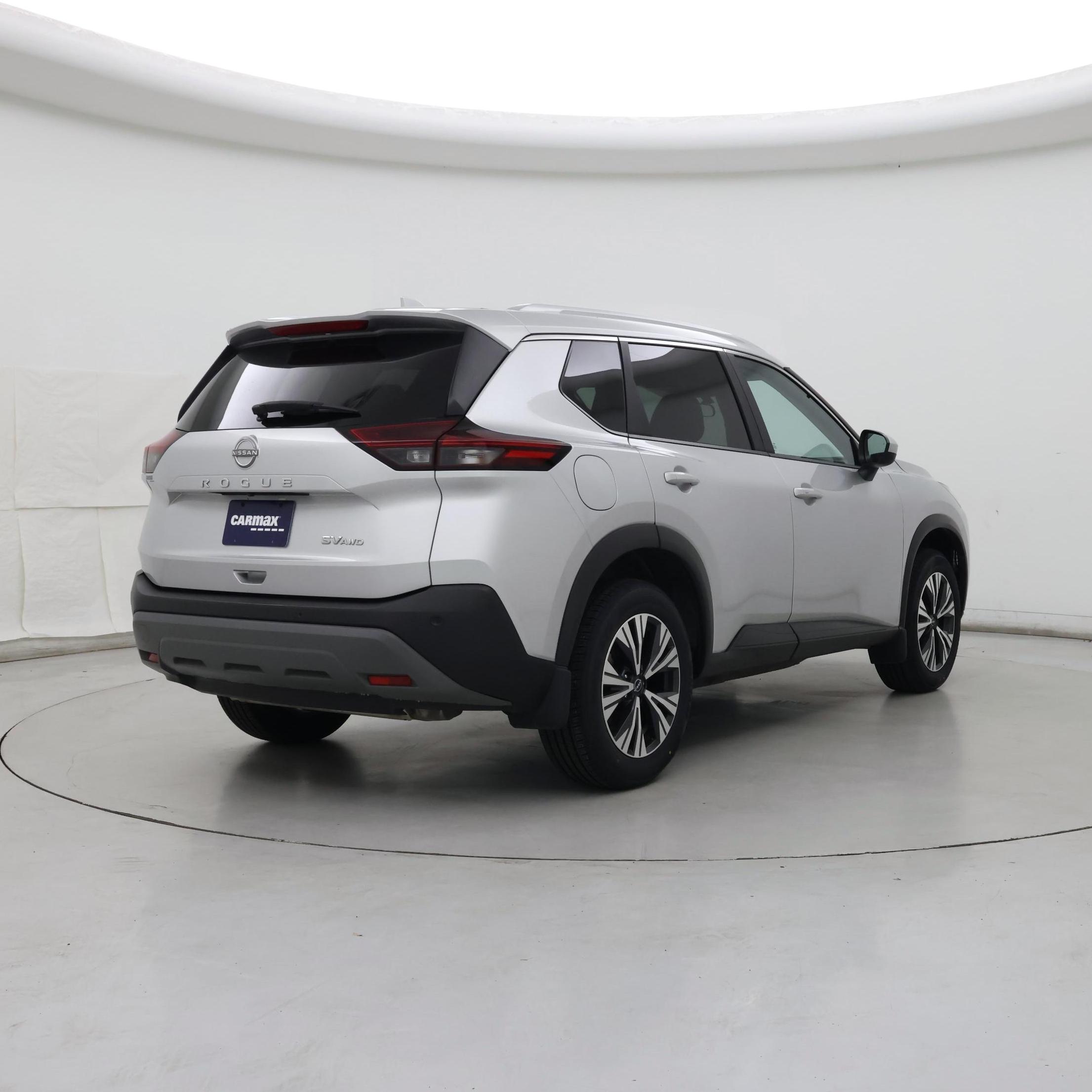 Thumbnail: 2023 Nissan Rogue - 8