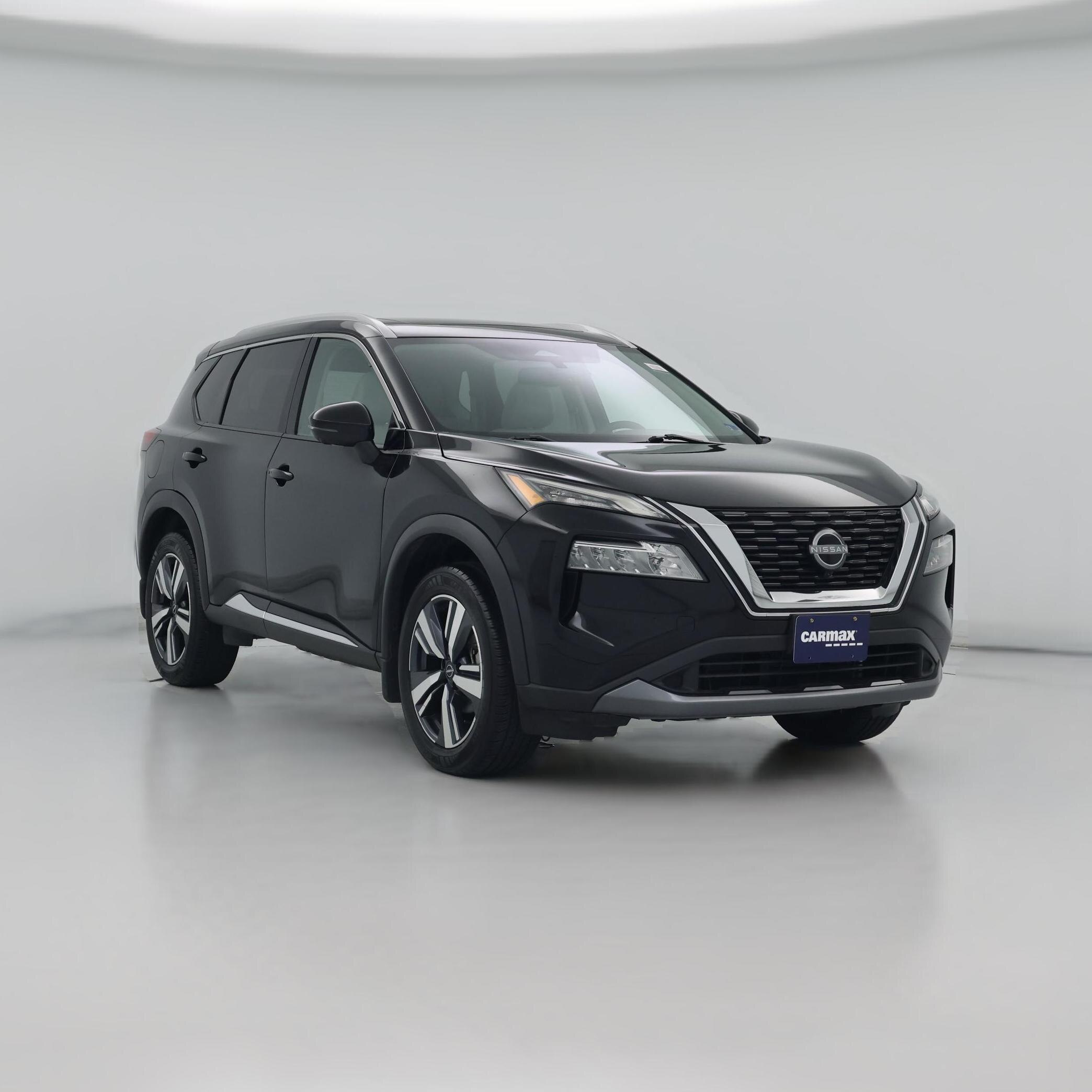 Thumbnail: 2023 Nissan Rogue - 1