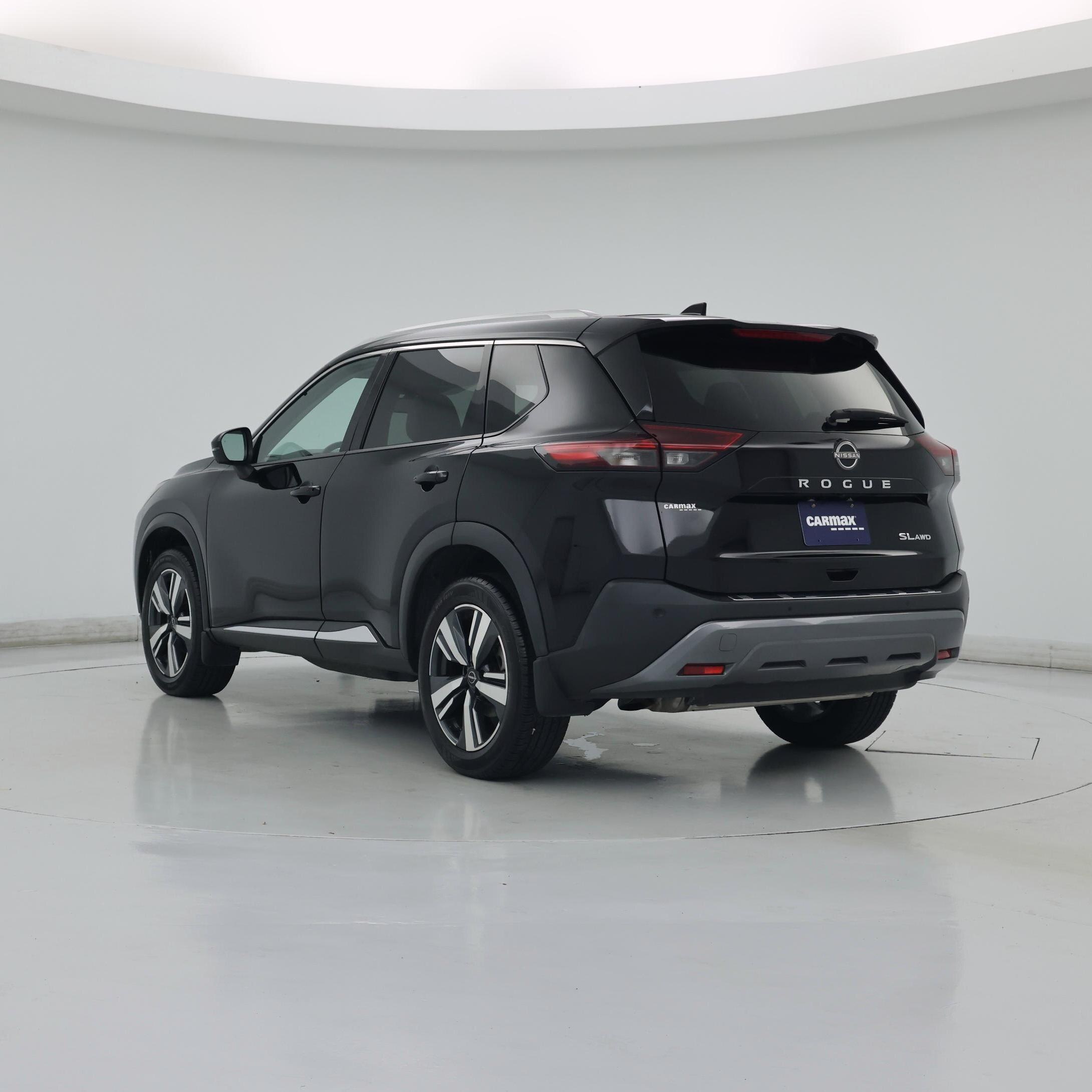 Thumbnail: 2023 Nissan Rogue - 2