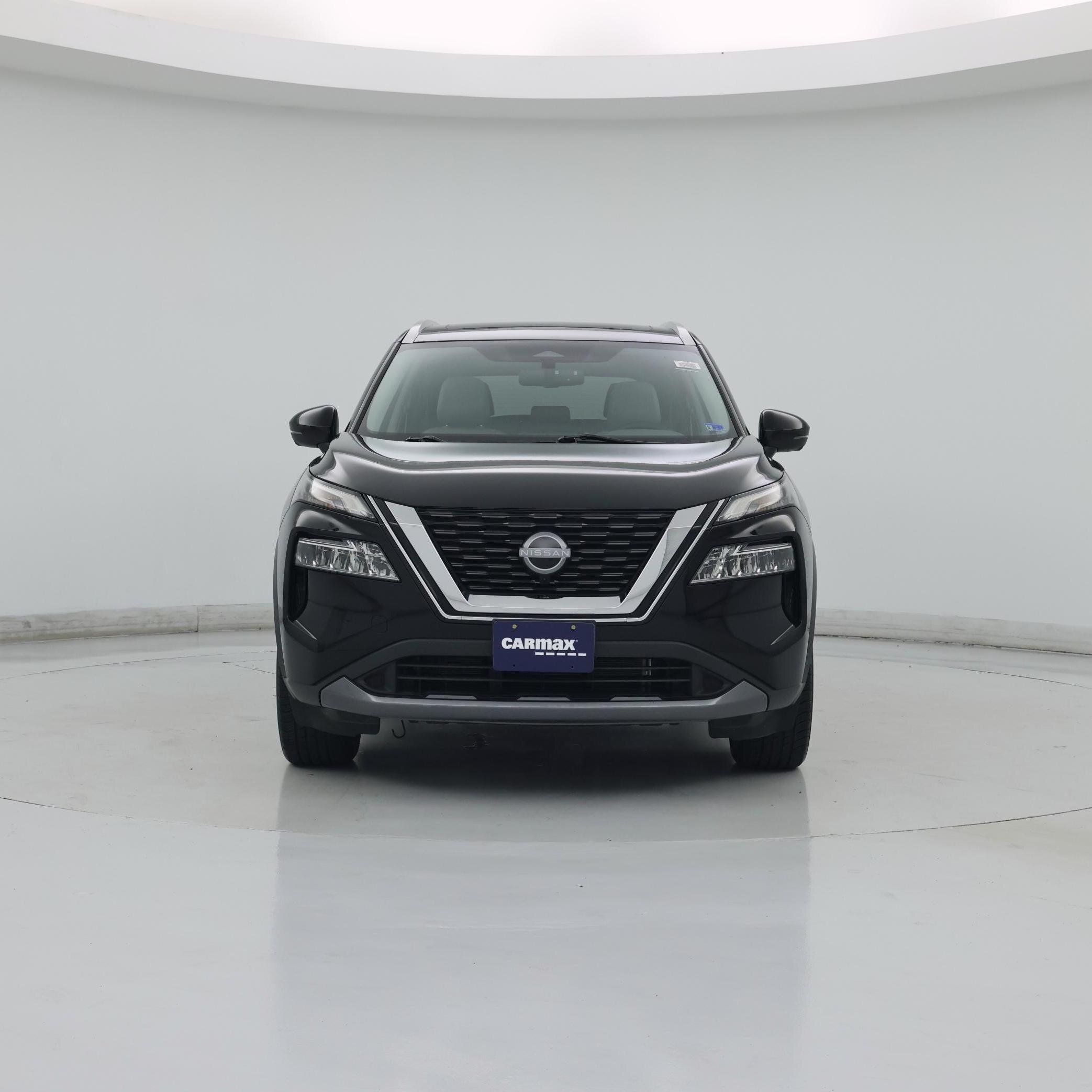 Thumbnail: 2023 Nissan Rogue - 5