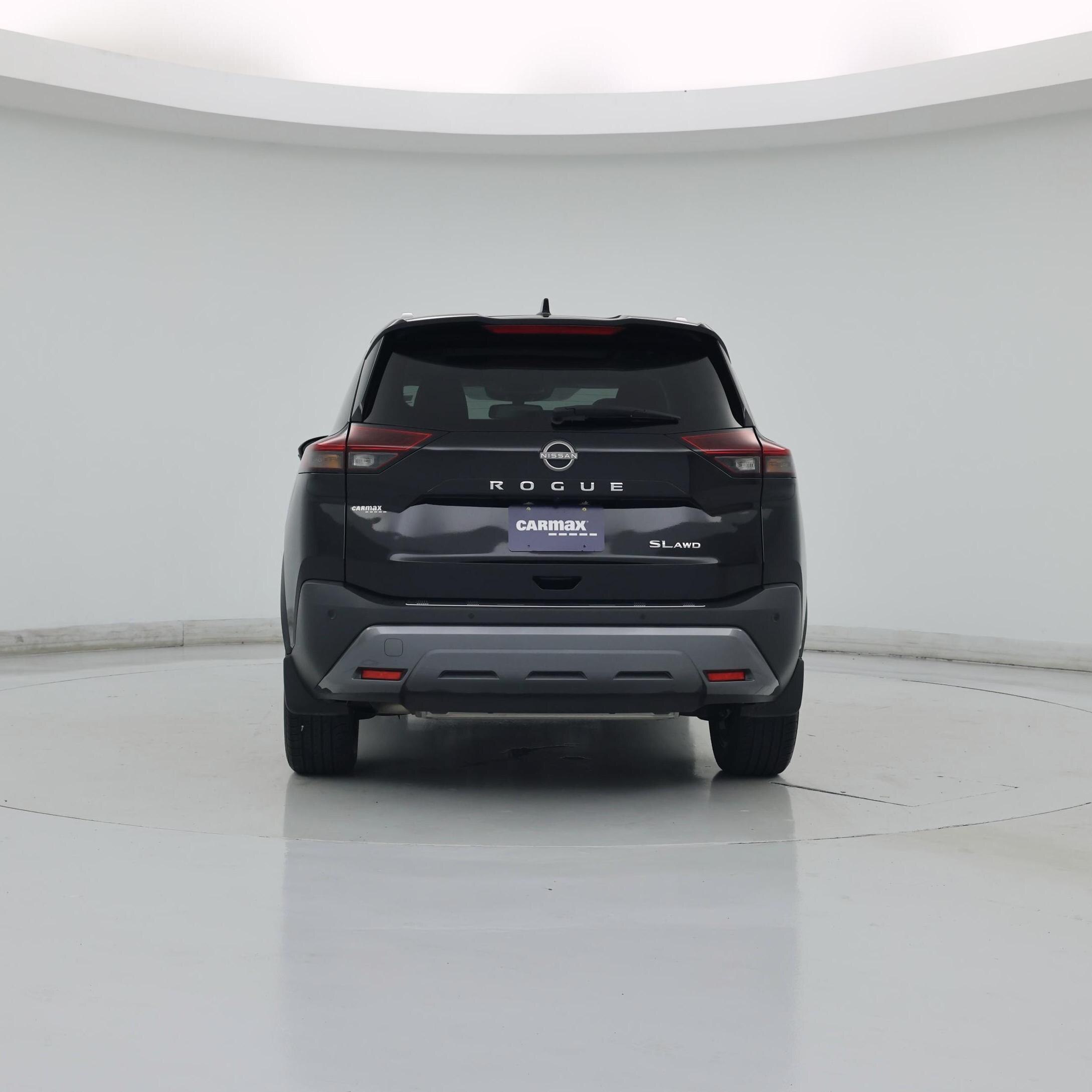 Thumbnail: 2023 Nissan Rogue - 6