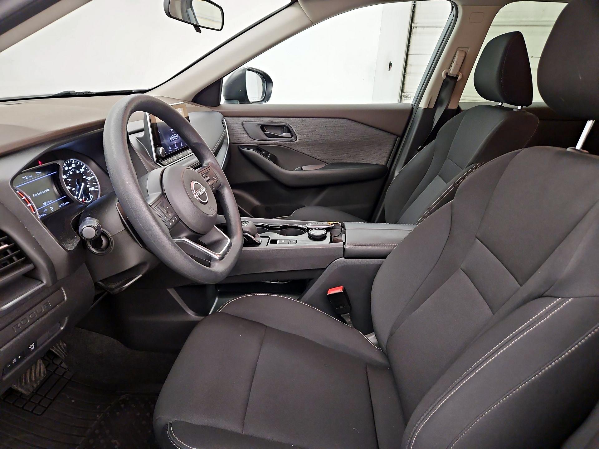 Thumbnail: 2023 Nissan Rogue - 11