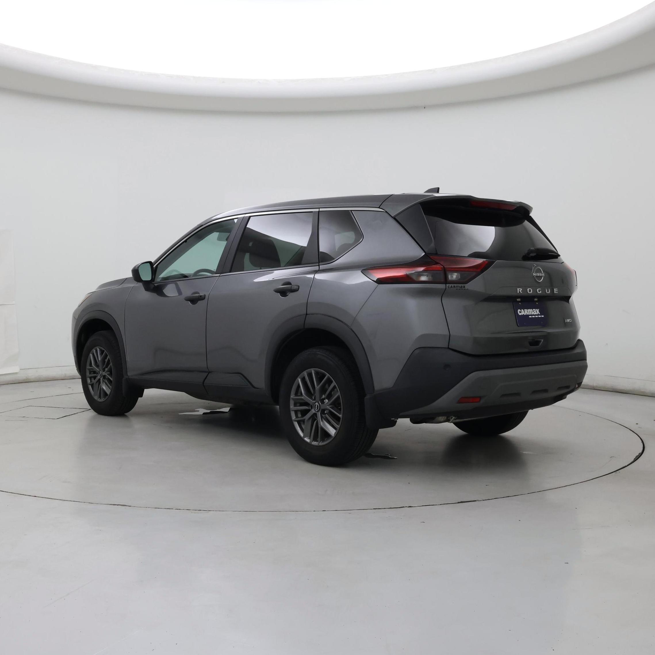 Thumbnail: 2023 Nissan Rogue - 2