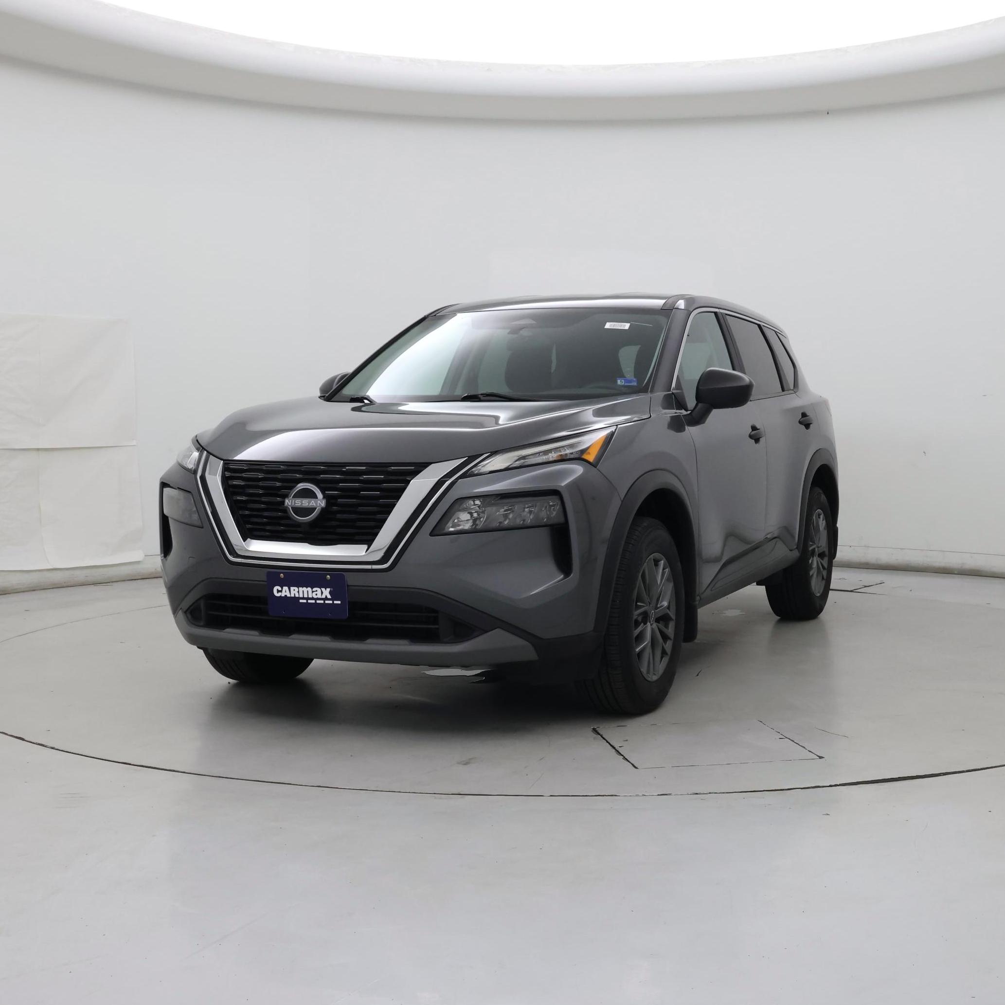 Thumbnail: 2023 Nissan Rogue - 4
