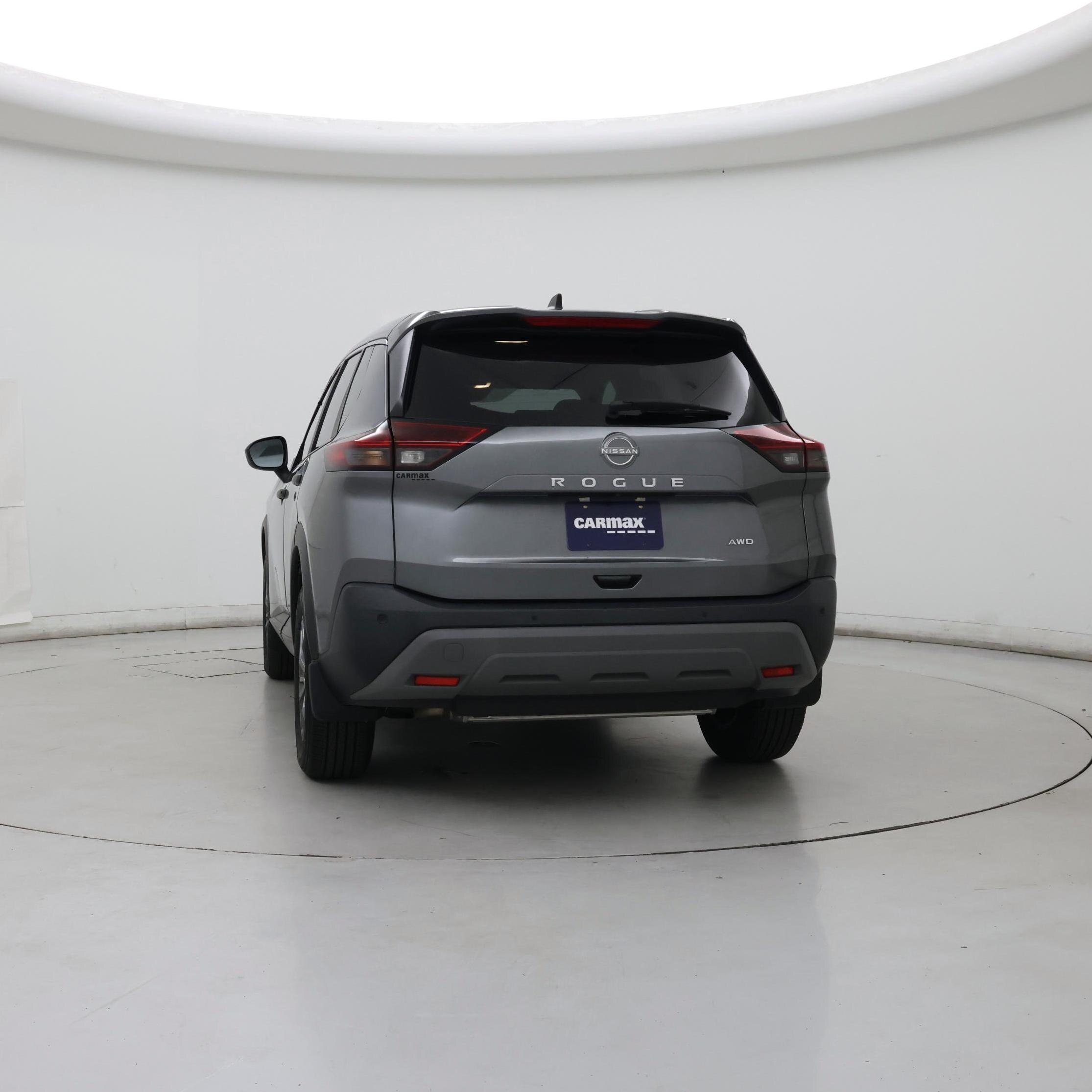 Thumbnail: 2023 Nissan Rogue - 6