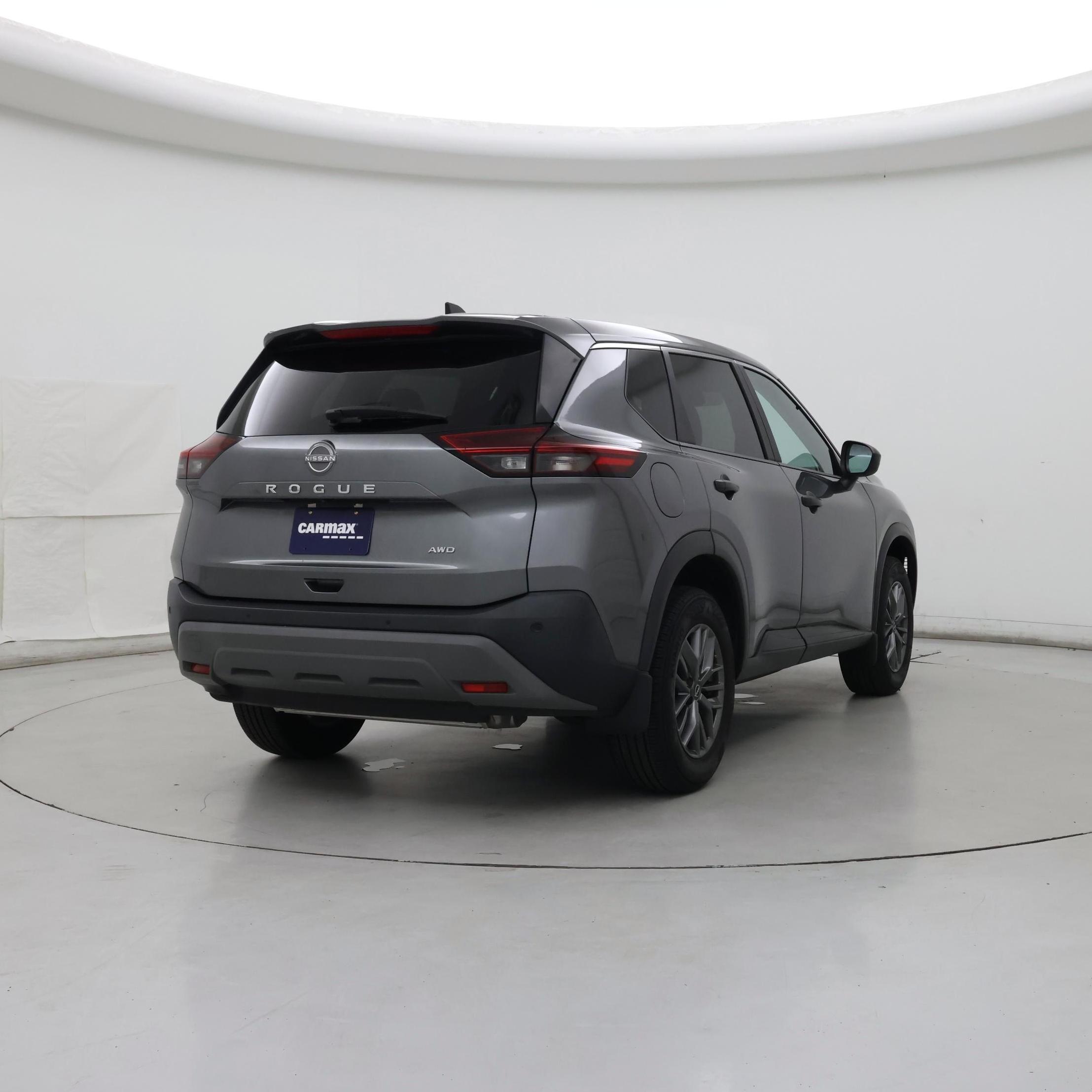 Thumbnail: 2023 Nissan Rogue - 8